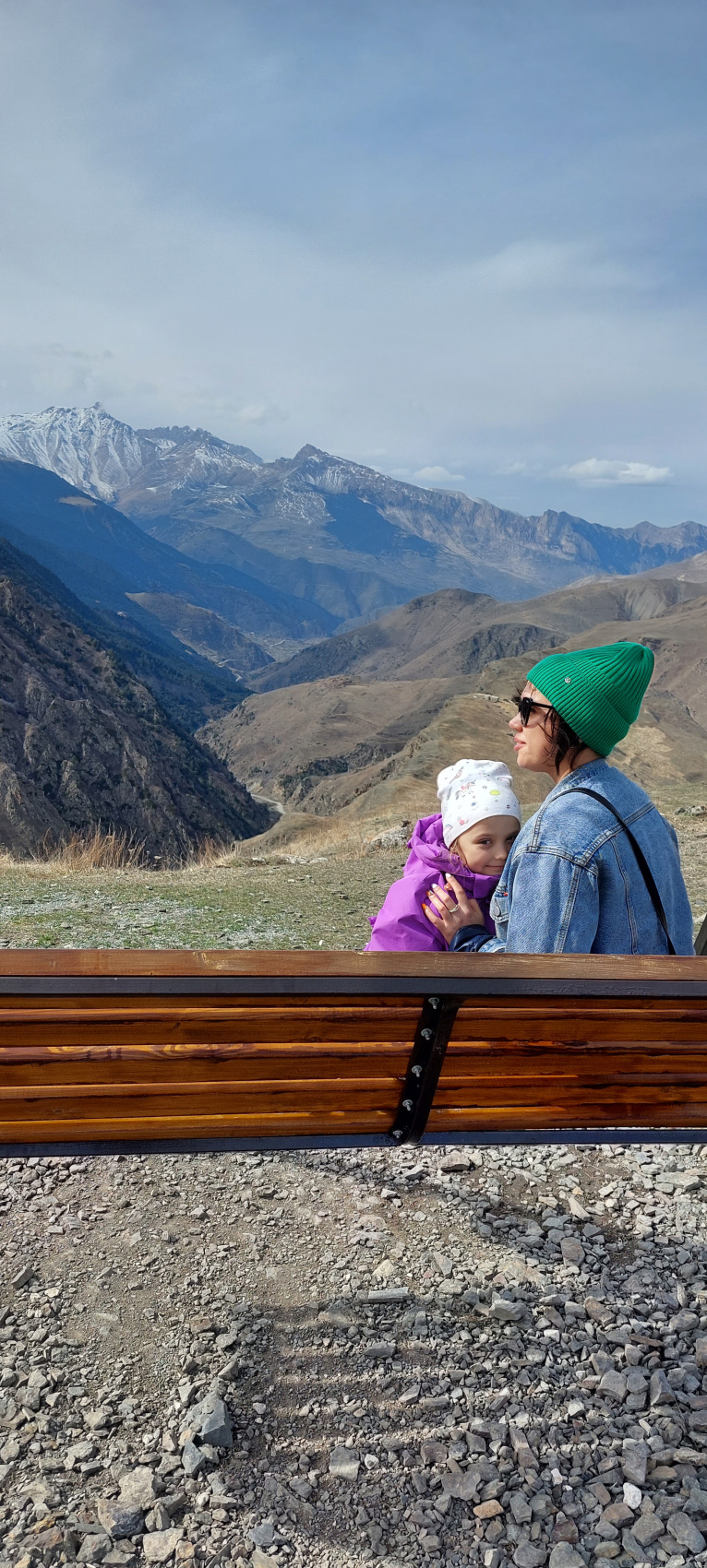 Тур в сердце Осетии. 5 дней. (30/61)