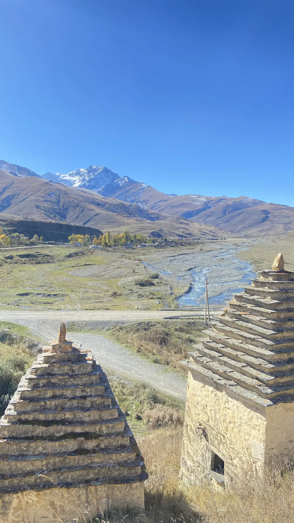 Тур в сердце Осетии. 5 дней. (29/61)