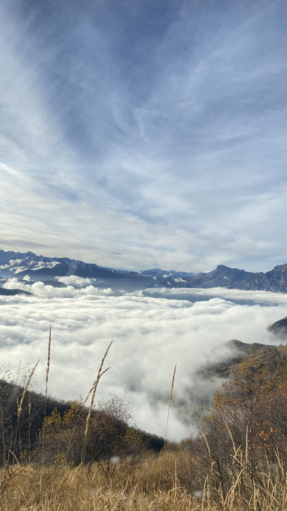 Тур в сердце Осетии. 5 дней. (14/61)