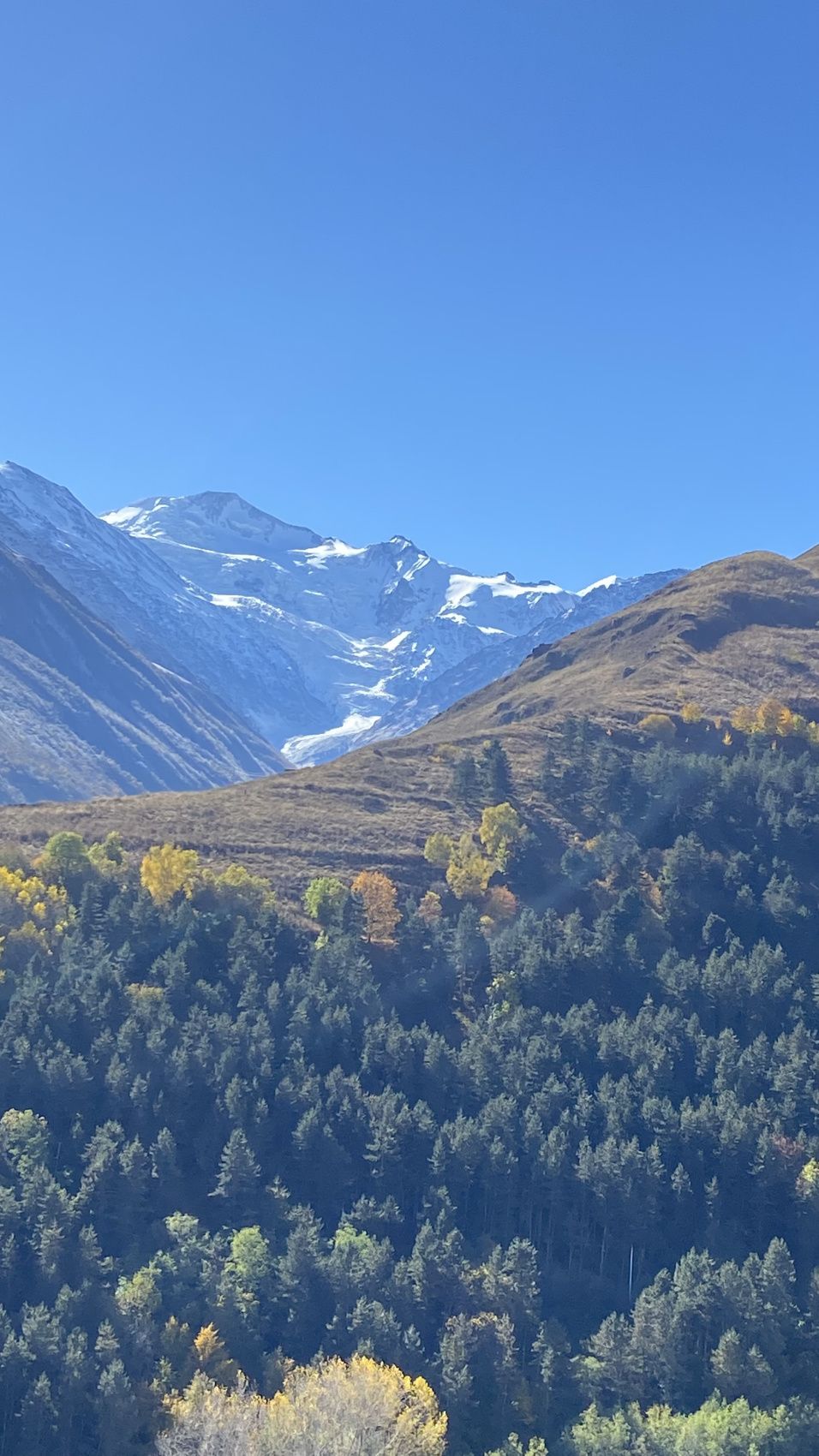 Тур в сердце Осетии. 5 дней. (53/61)