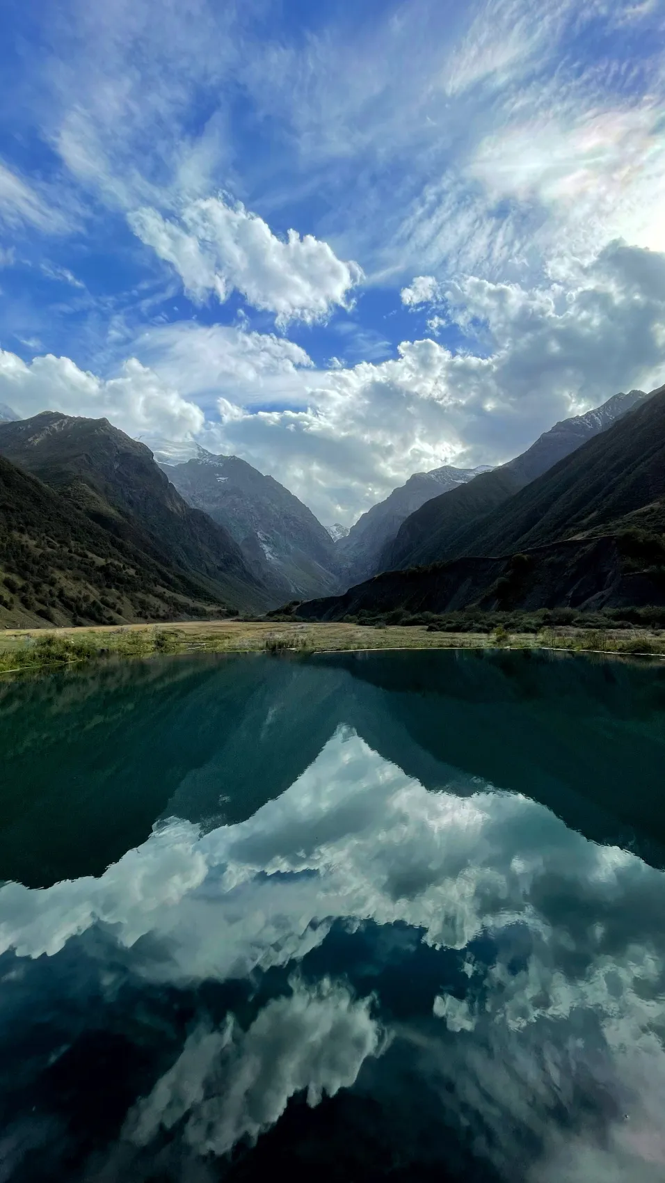 Тур в сердце Осетии. 5 дней. (23/61)