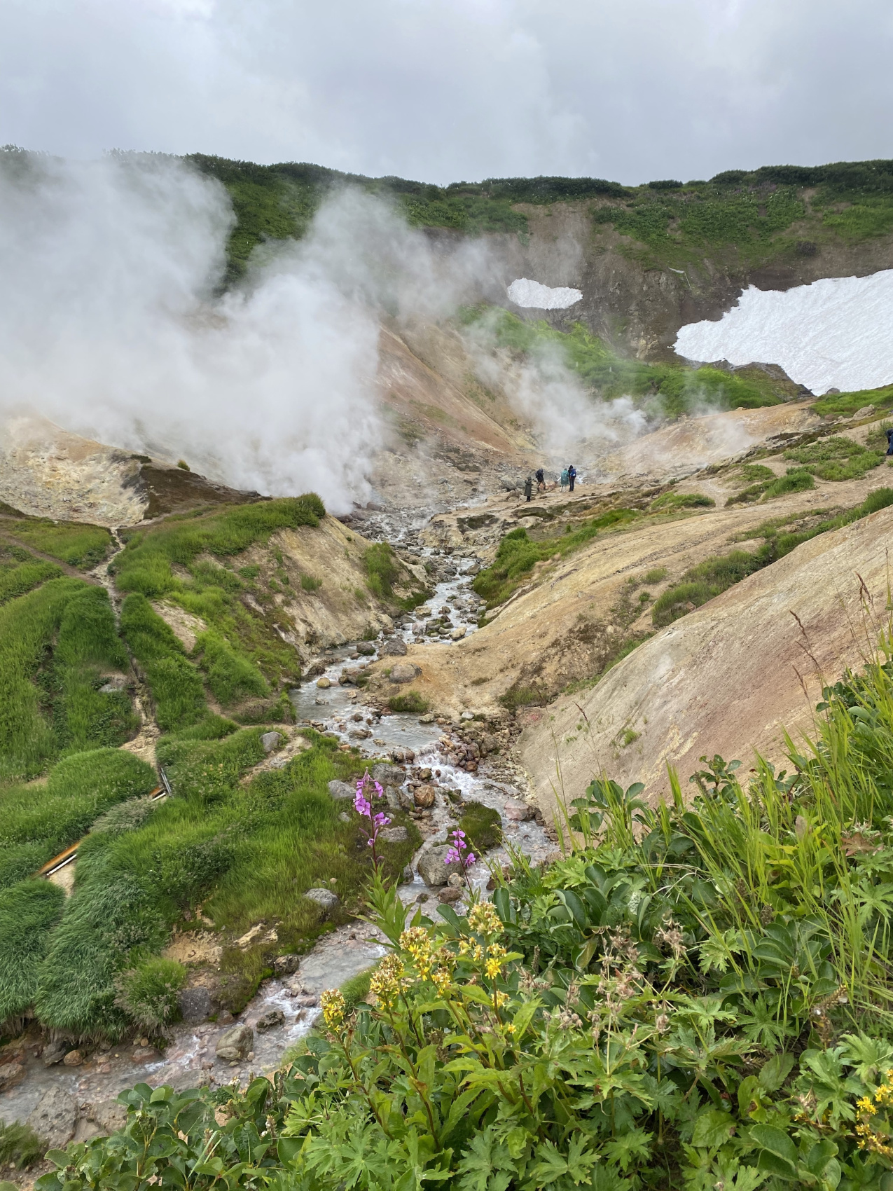  Камчатка Fish (июль-сентябрь, 3-6 чел)  (5/33)