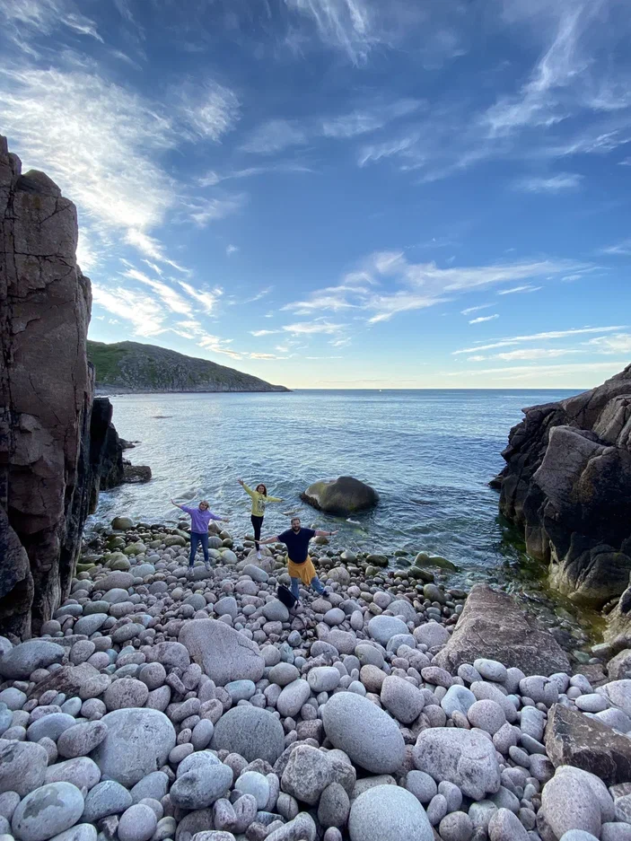 Кольский полуостров: лето за Полярным кругом (4/27)