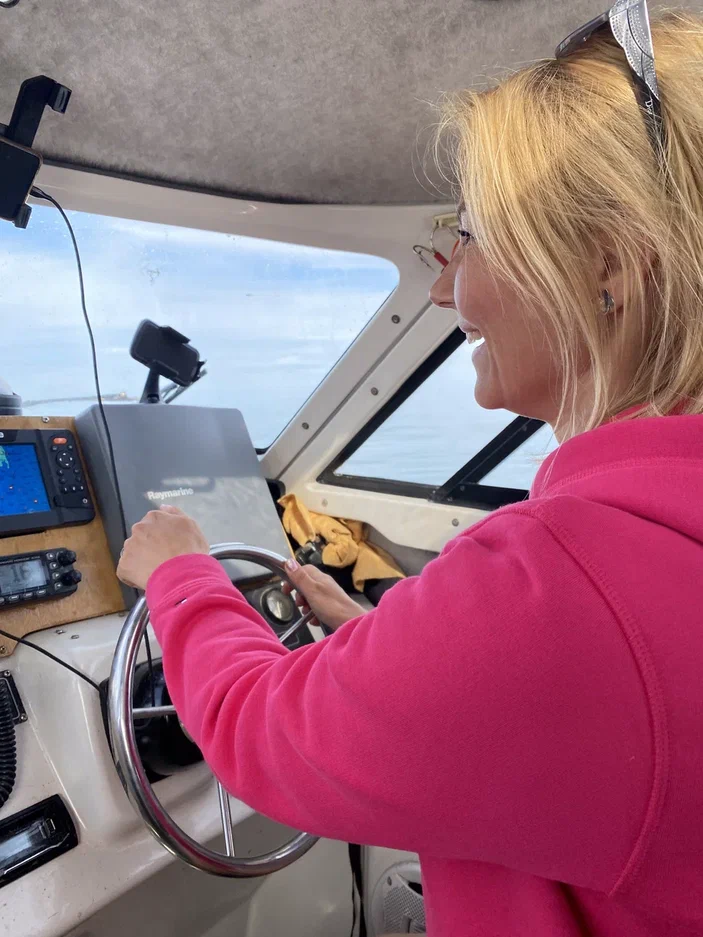 Кольский полуостров: лето за Полярным кругом (3/27)