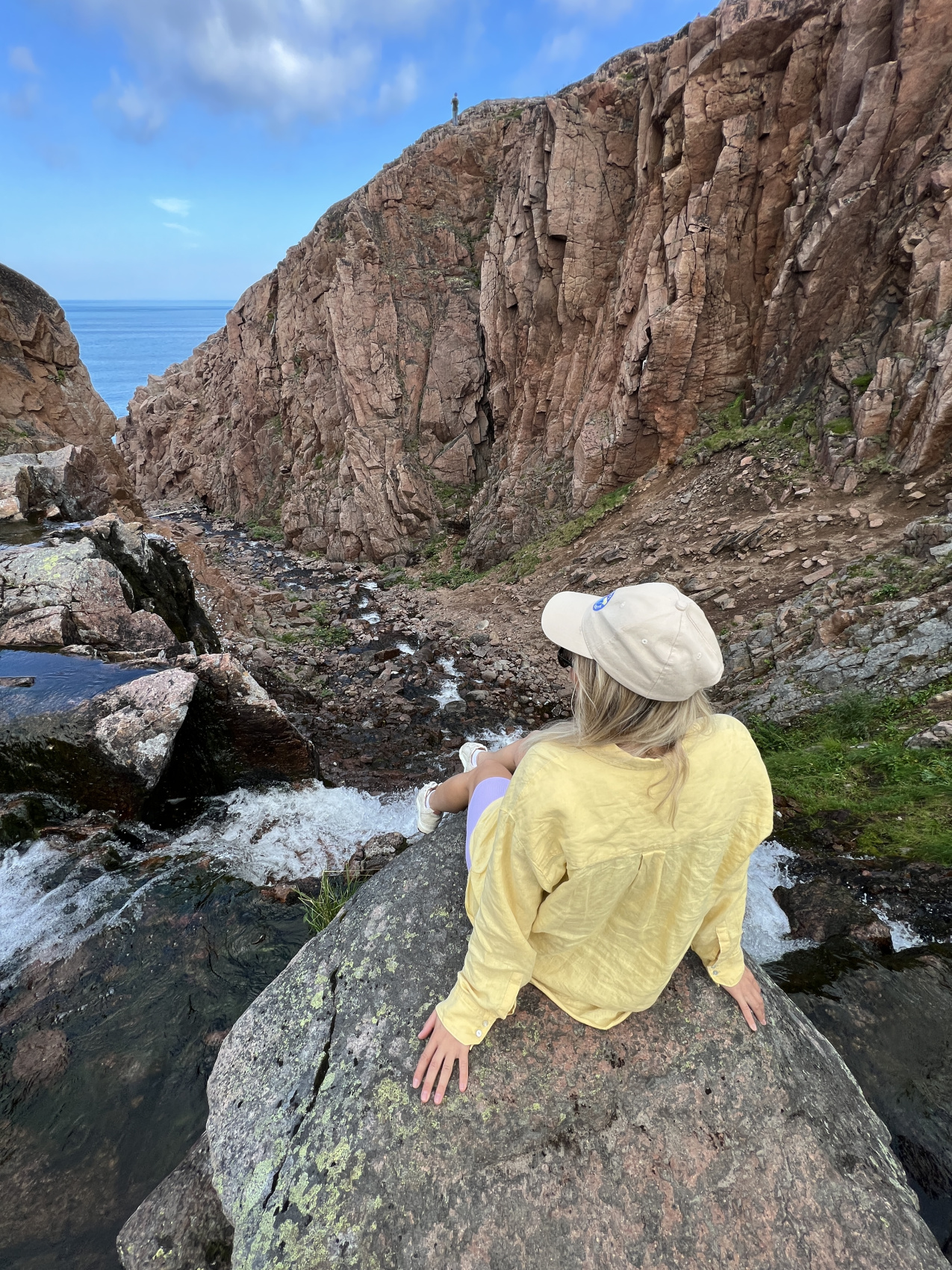 Кольский полуостров: лето за Полярным кругом (13/27)