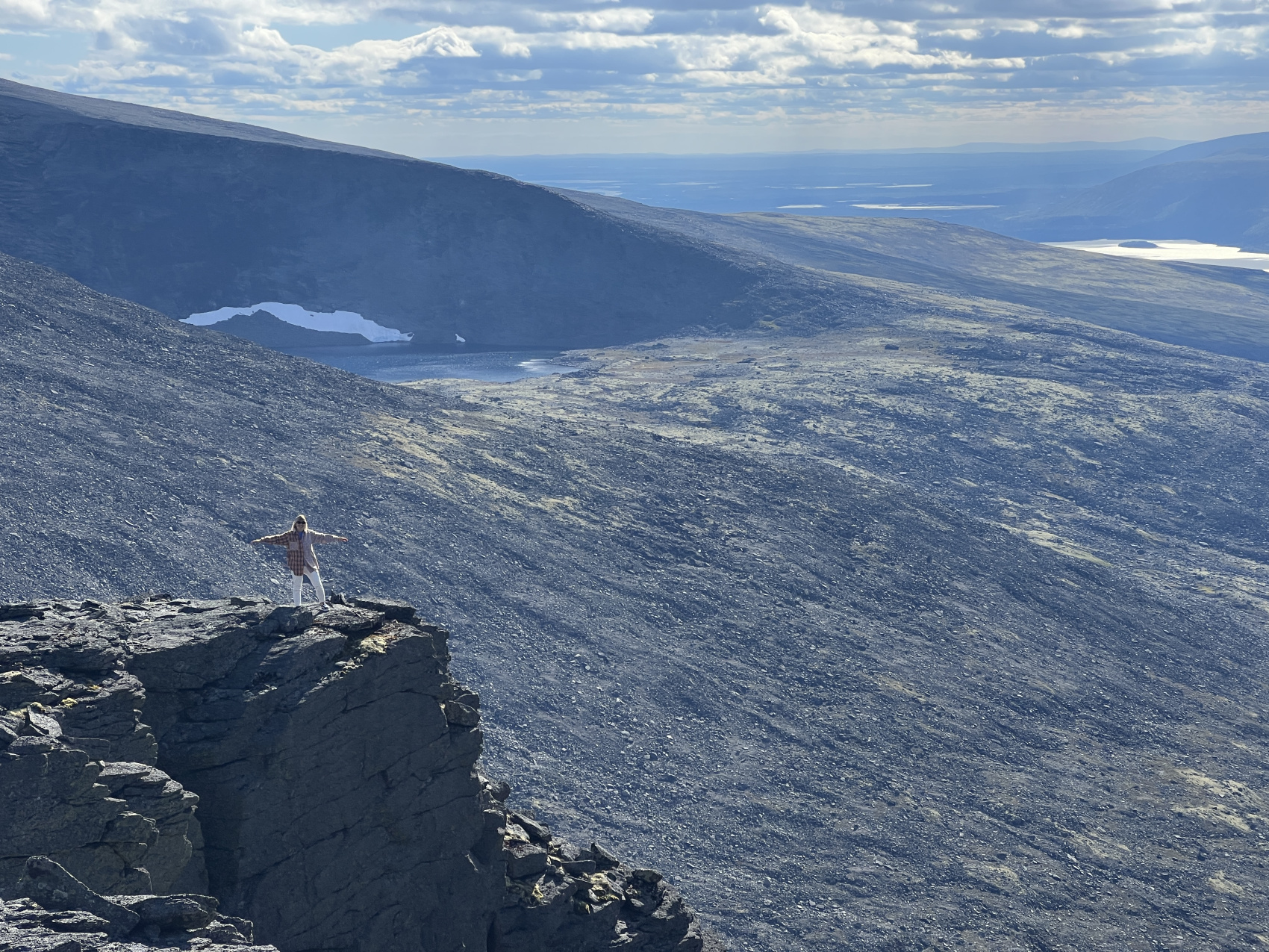 Кольский полуостров: лето за Полярным кругом (16/27)