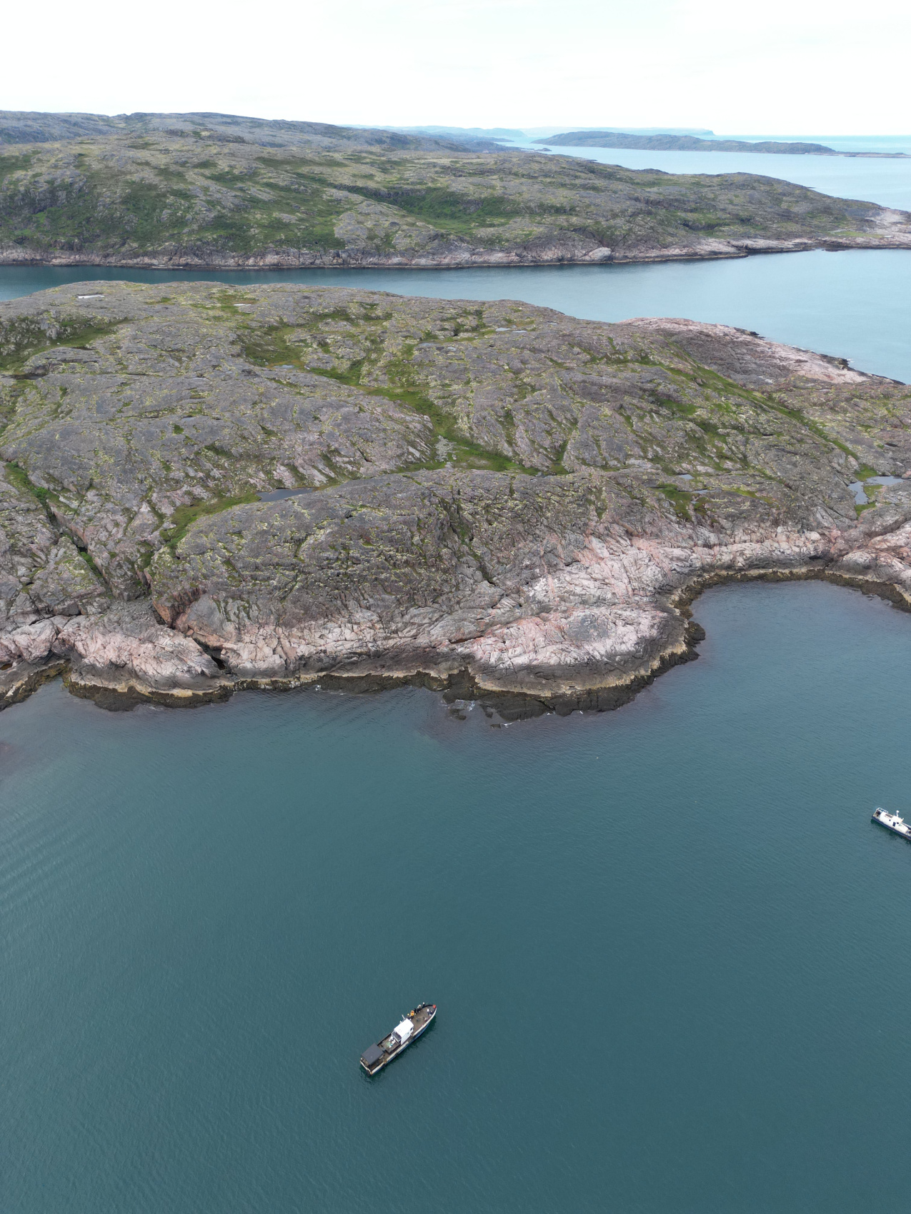 Кольский полуостров: лето за Полярным кругом (10/27)