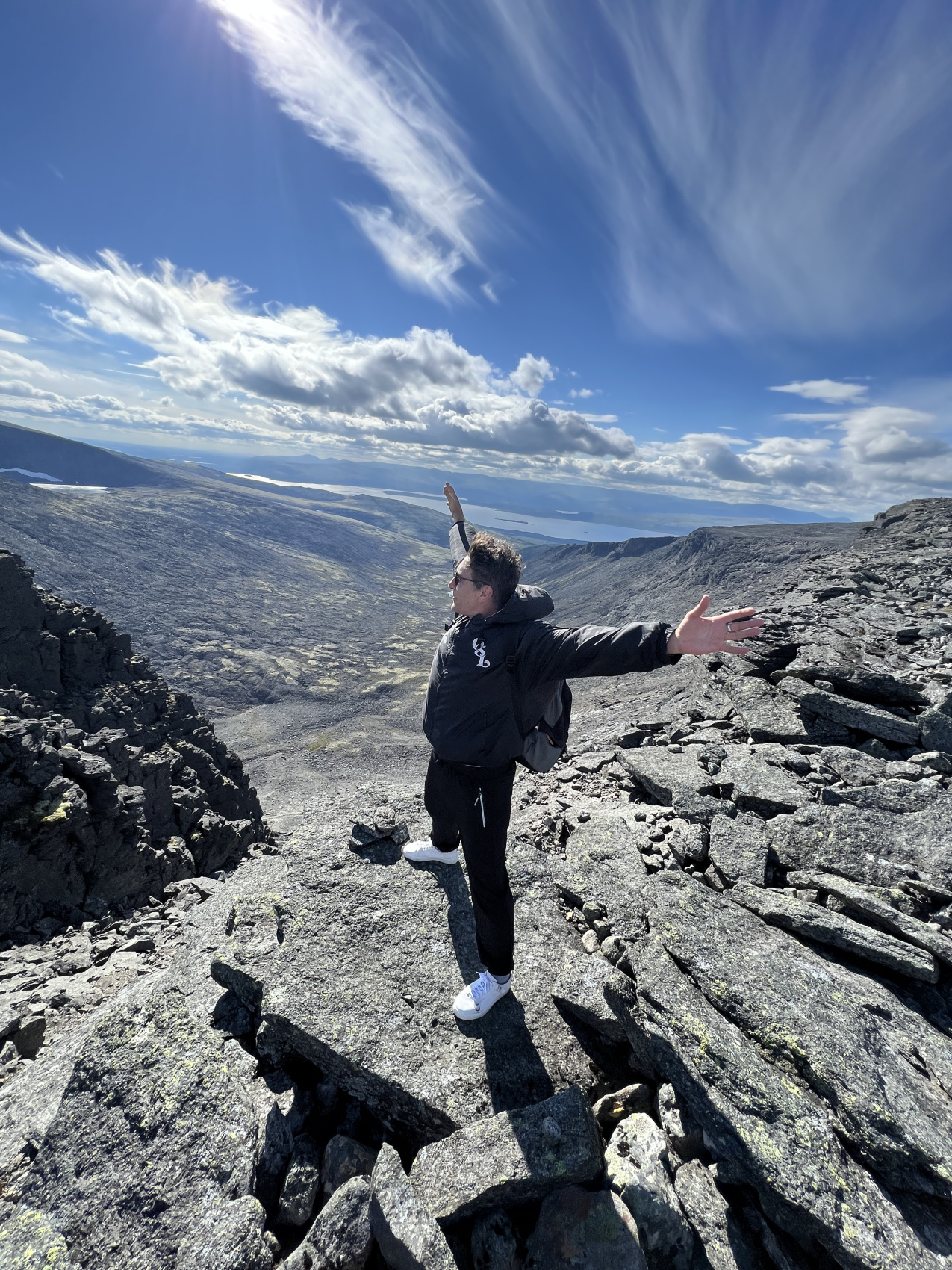 Кольский полуостров: лето за Полярным кругом (11/27)