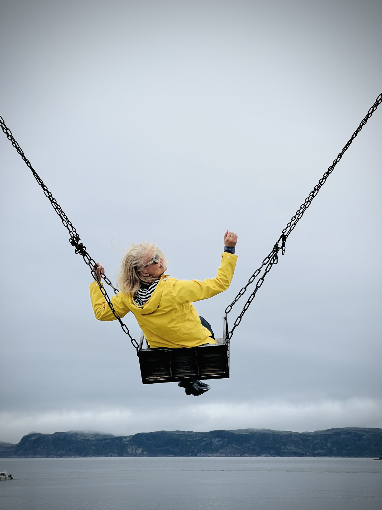 Кольский полуостров: лето за Полярным кругом (8/27)