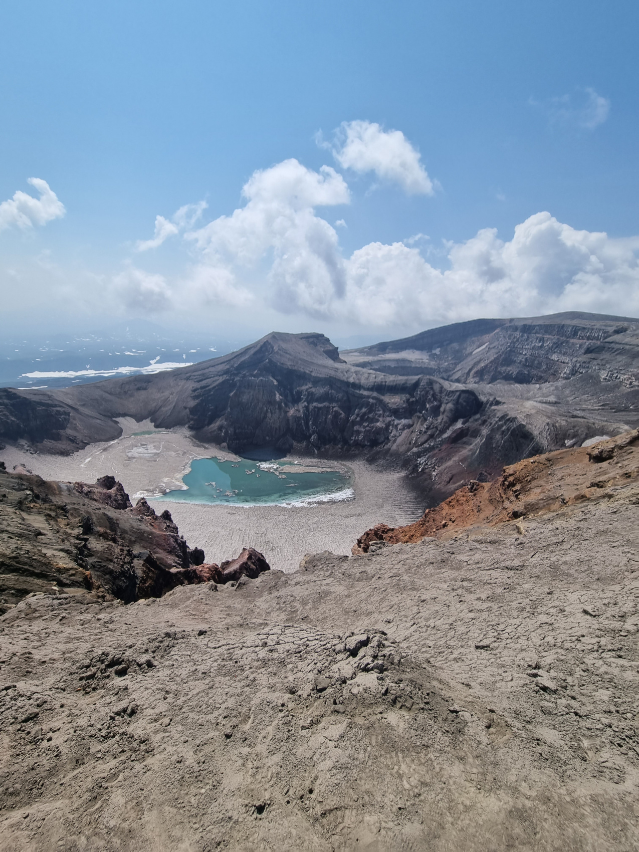 8 дней -Комфорт-Тур Камчатка - Уникальная для Вас все включено (51/77)