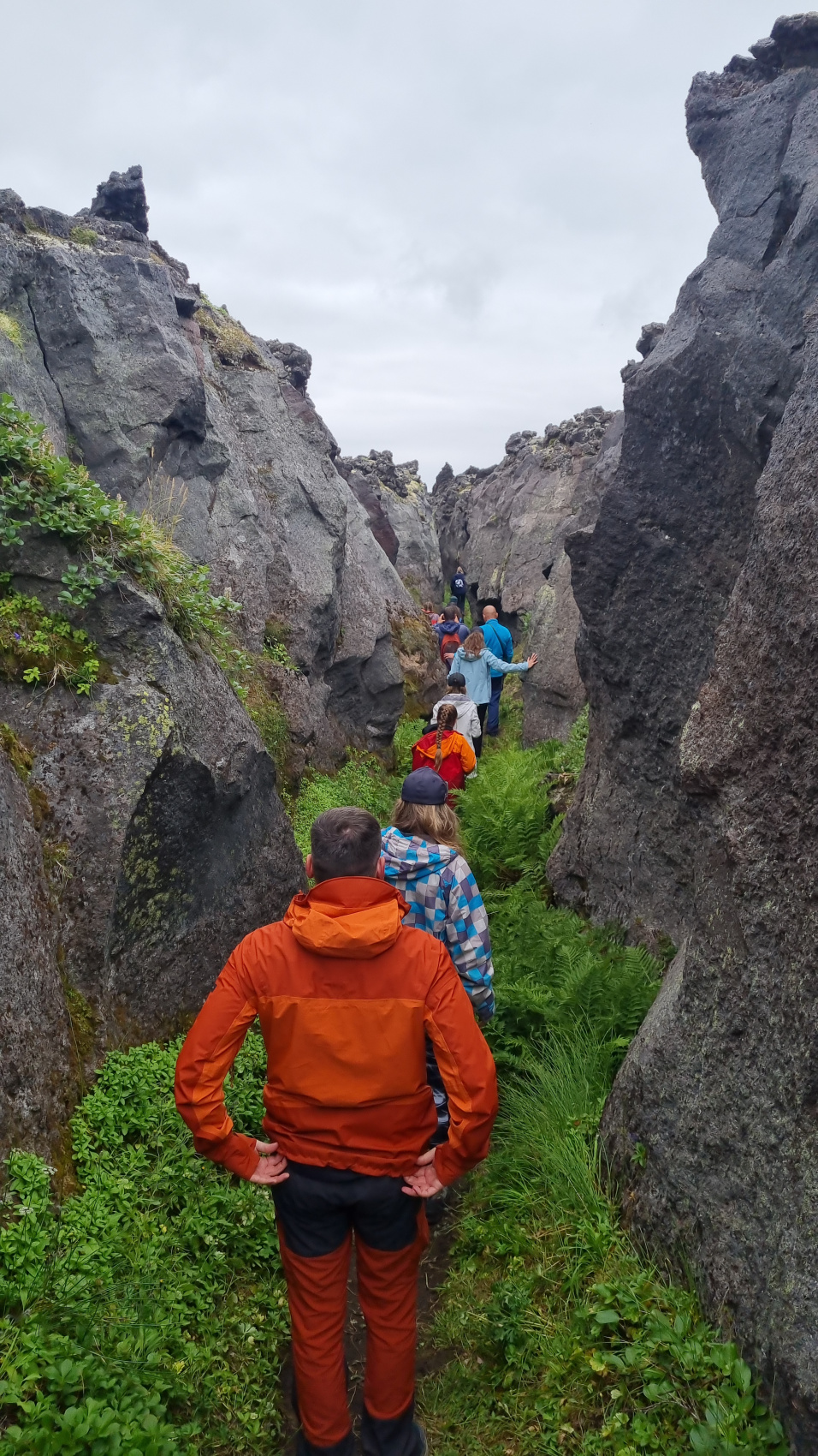 8 дней -Комфорт-Тур Камчатка - Уникальная для Вас все включено (20/77)