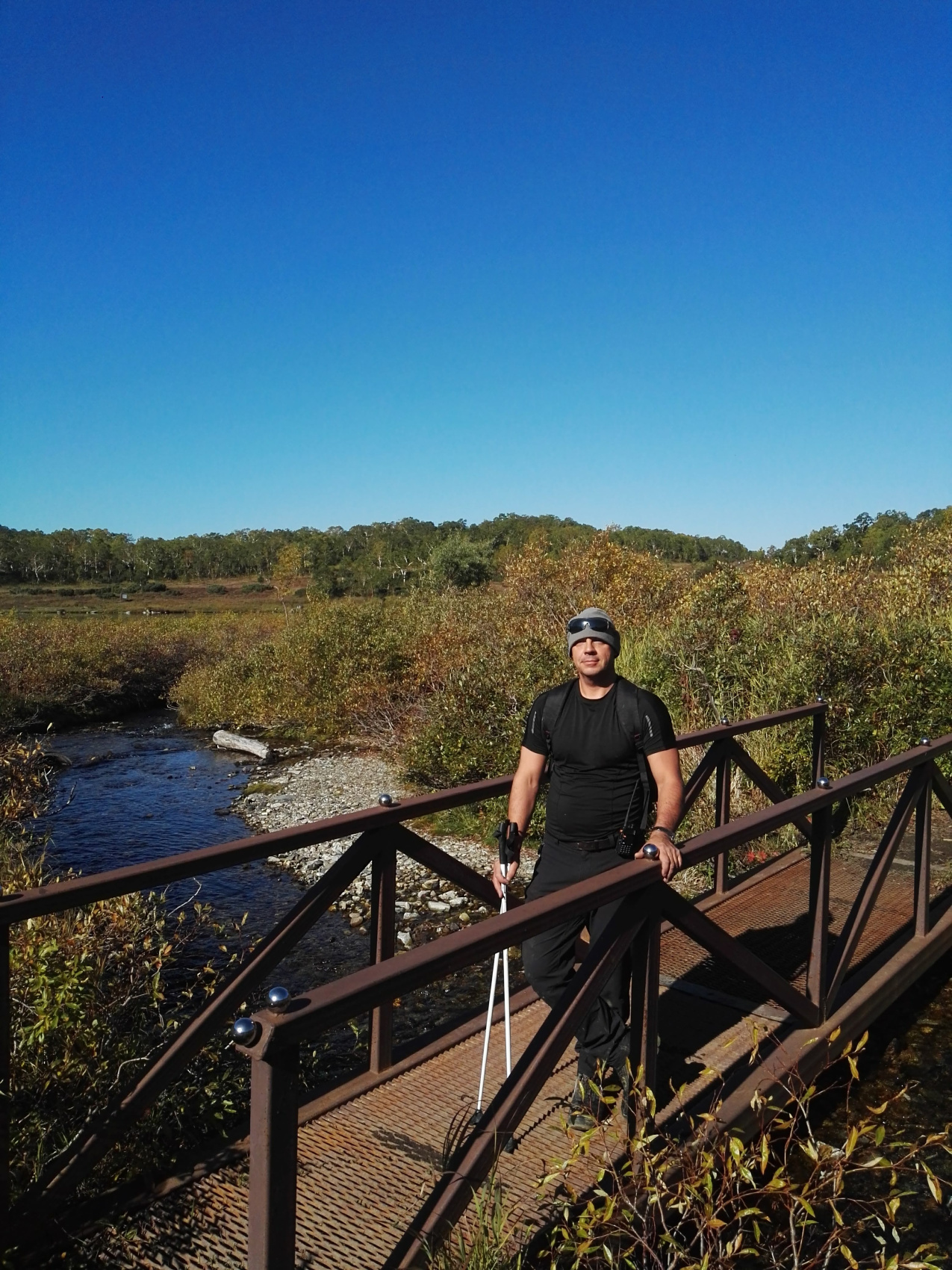 8 дней -Комфорт-Тур Камчатка - Уникальная для Вас все включено (16/77)