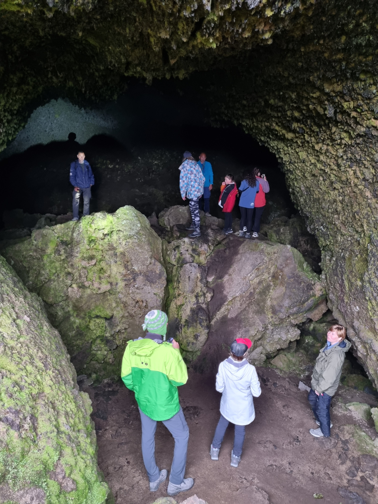 8 дней -Комфорт-Тур Камчатка - Уникальная для Вас все включено (19/77)