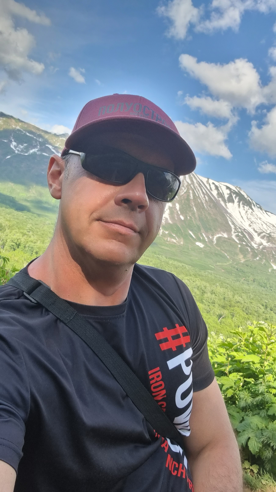 8 дней -Комфорт-Тур Камчатка - Уникальная для Вас все включено (35/77)