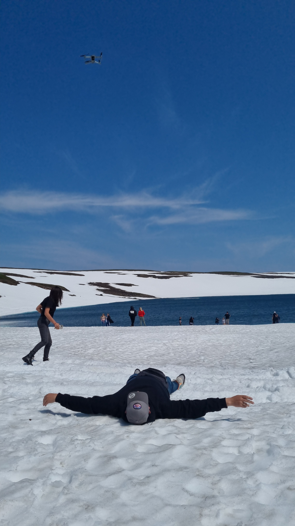 8 дней -Комфорт-Тур Камчатка - Уникальная для Вас все включено (46/77)