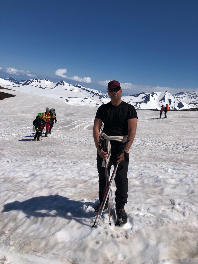 8 дней -Комфорт-Тур Камчатка - Уникальная для Вас все включено (43/77)