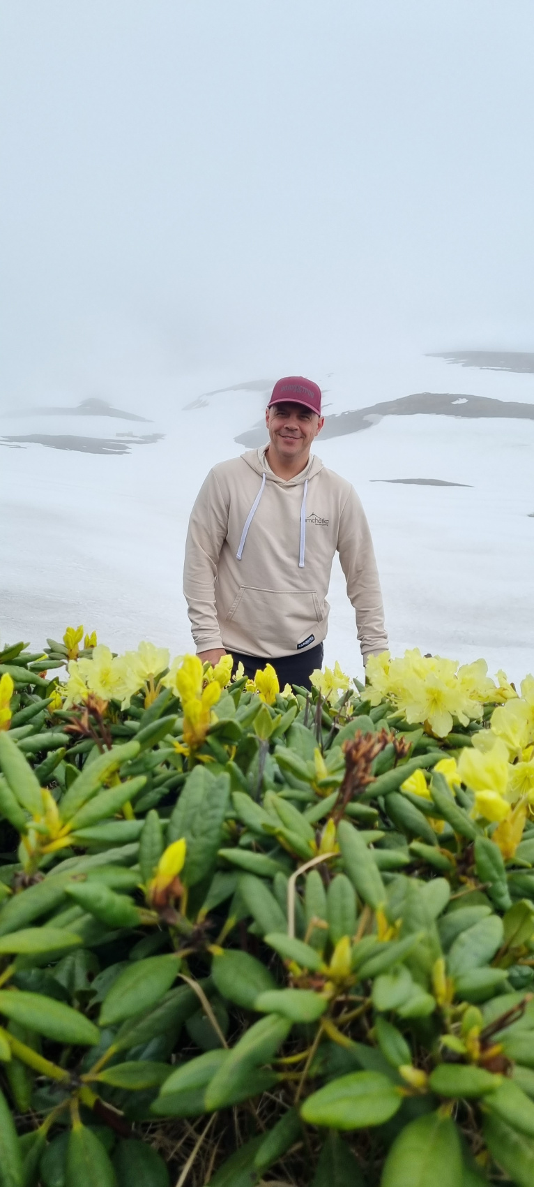 8 дней -Комфорт-Тур Камчатка - Уникальная для Вас все включено (33/77)