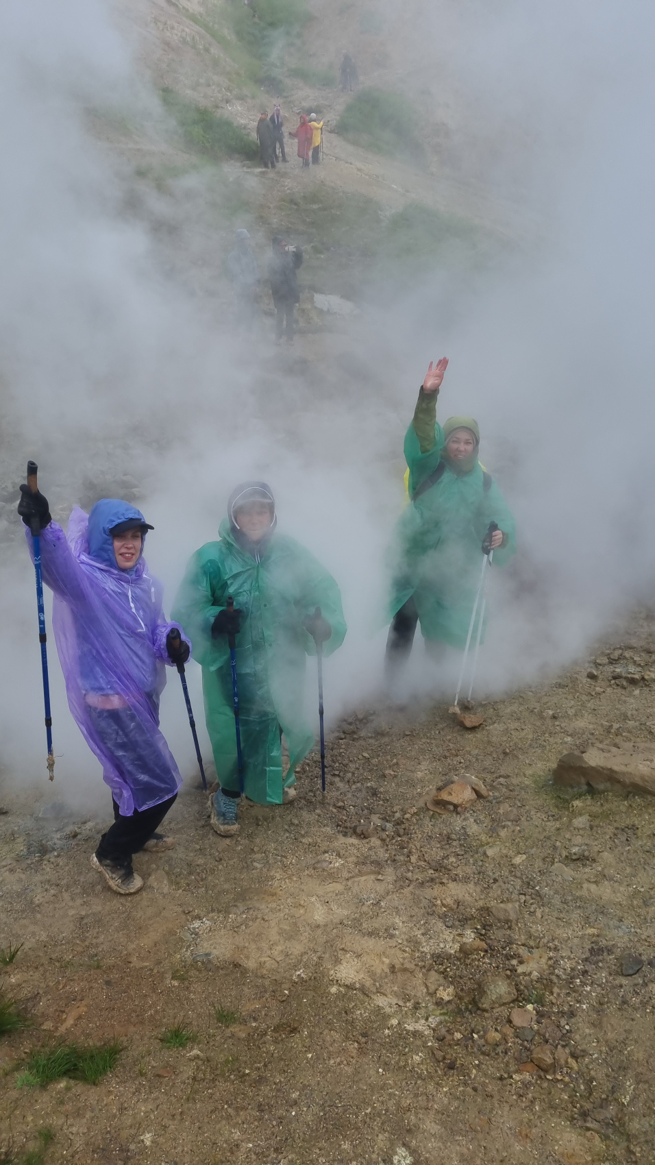 8 дней -Комфорт-Тур Камчатка - Уникальная для Вас все включено (7/77)