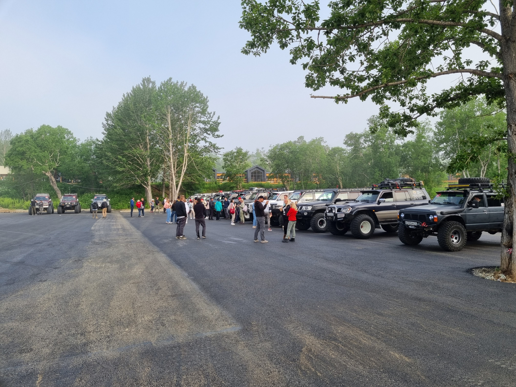 8 дней -Комфорт-Тур Камчатка - Уникальная для Вас все включено (42/77)