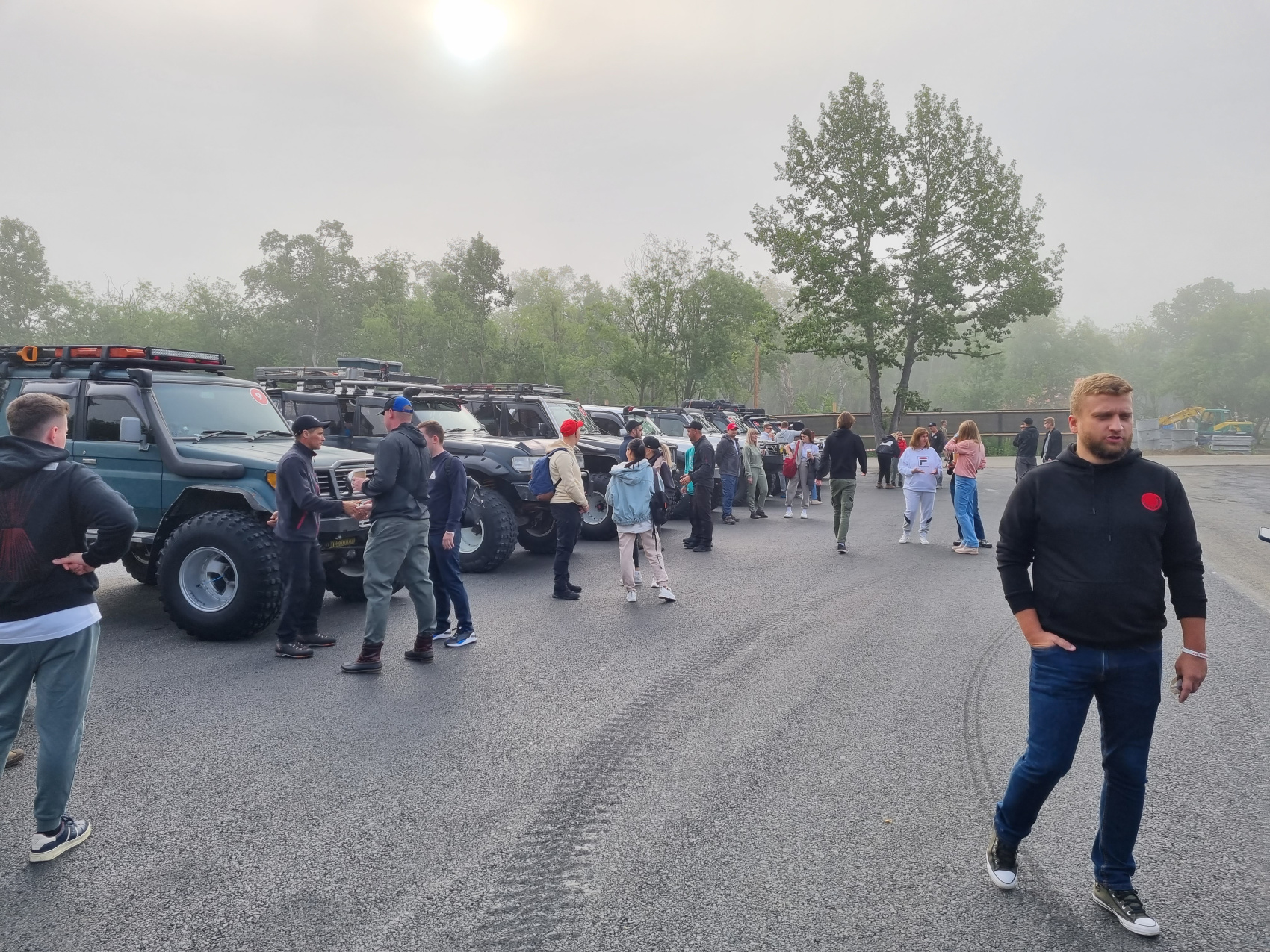 8 дней -Комфорт-Тур Камчатка - Уникальная для Вас все включено (41/77)