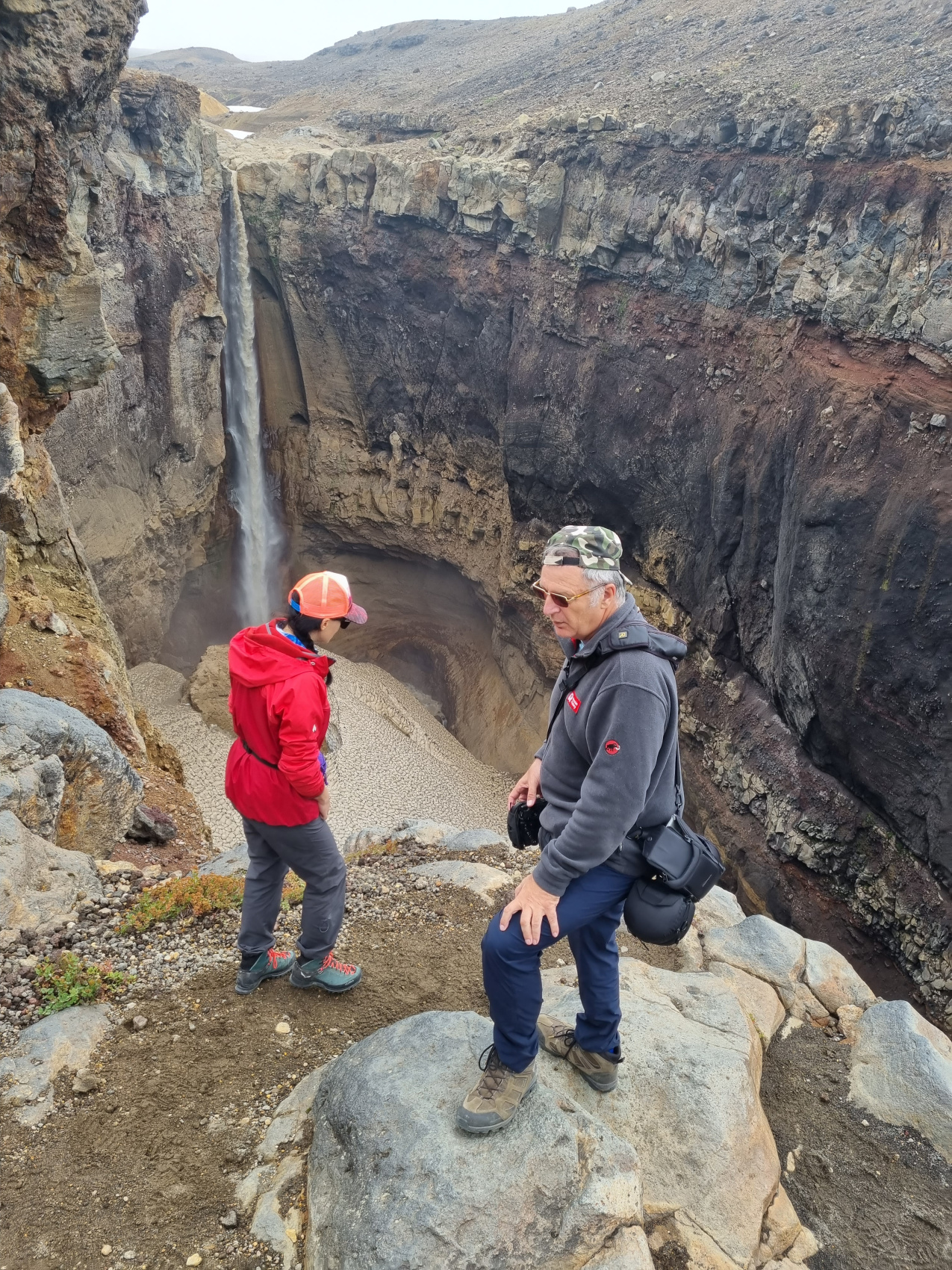 8 дней -Комфорт-Тур Камчатка - Уникальная для Вас все включено (6/77)