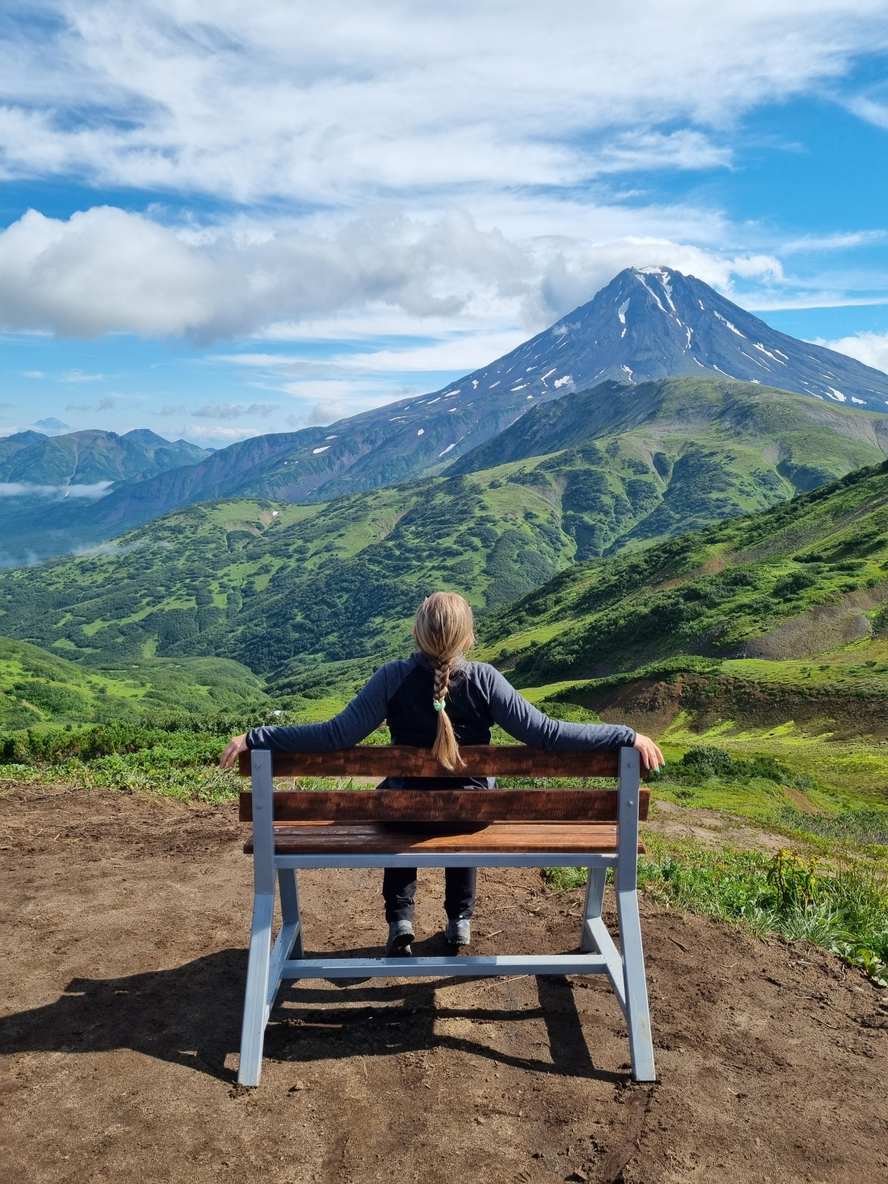 8 дней -Комфорт-Тур Камчатка - Уникальная для Вас все включено (12/77)