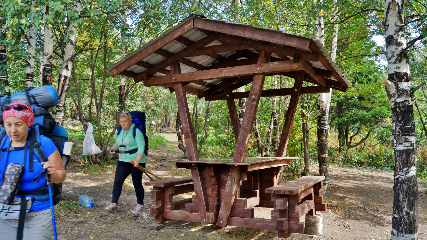 3 дня на Таганае (14/26)