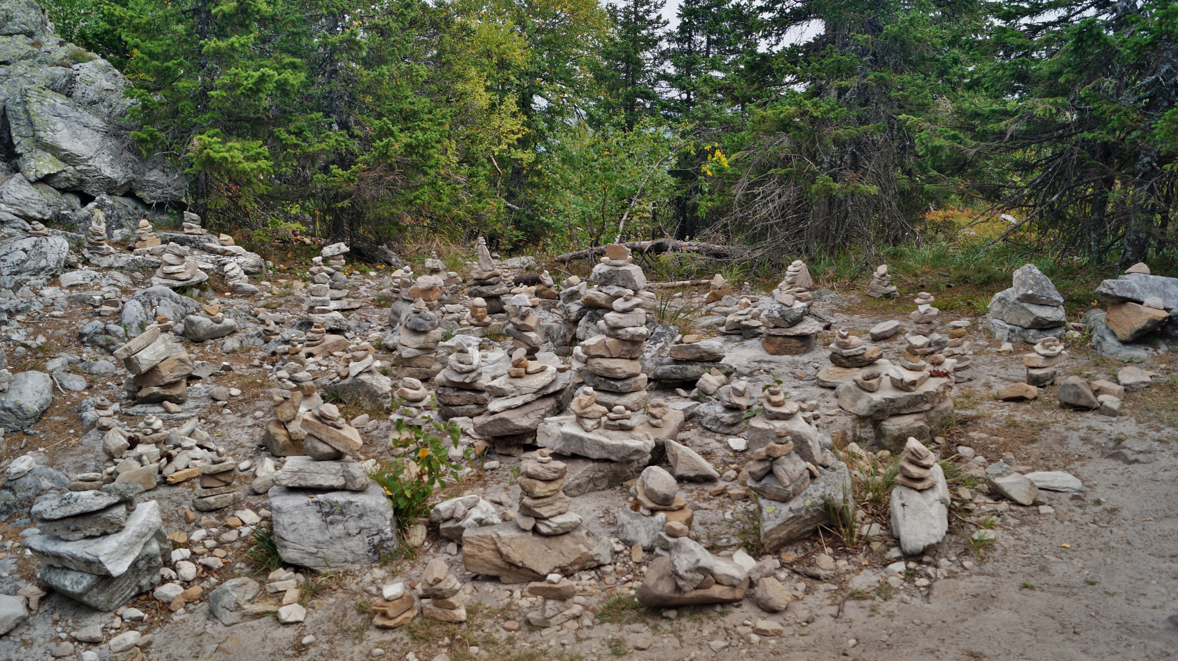 3 дня на Таганае (13/26)