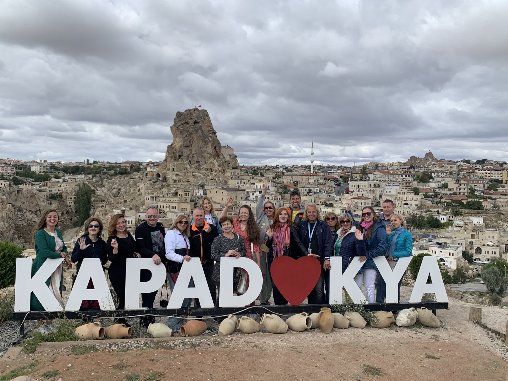 Золотое Кольцо Турции  7 ночей / 8 дней (6/71)