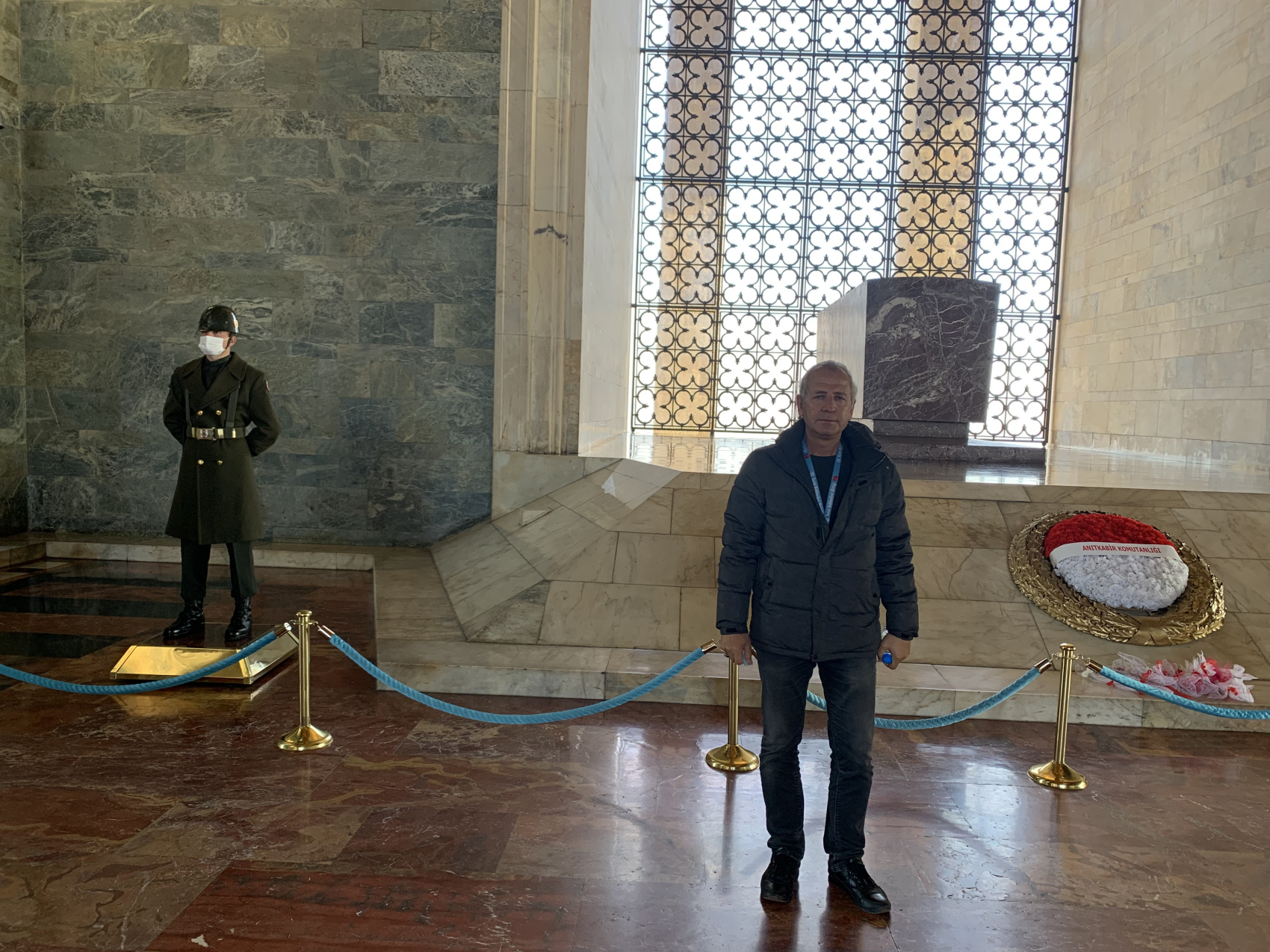 Золотое Кольцо Турции  7 ночей / 8 дней (4/71)