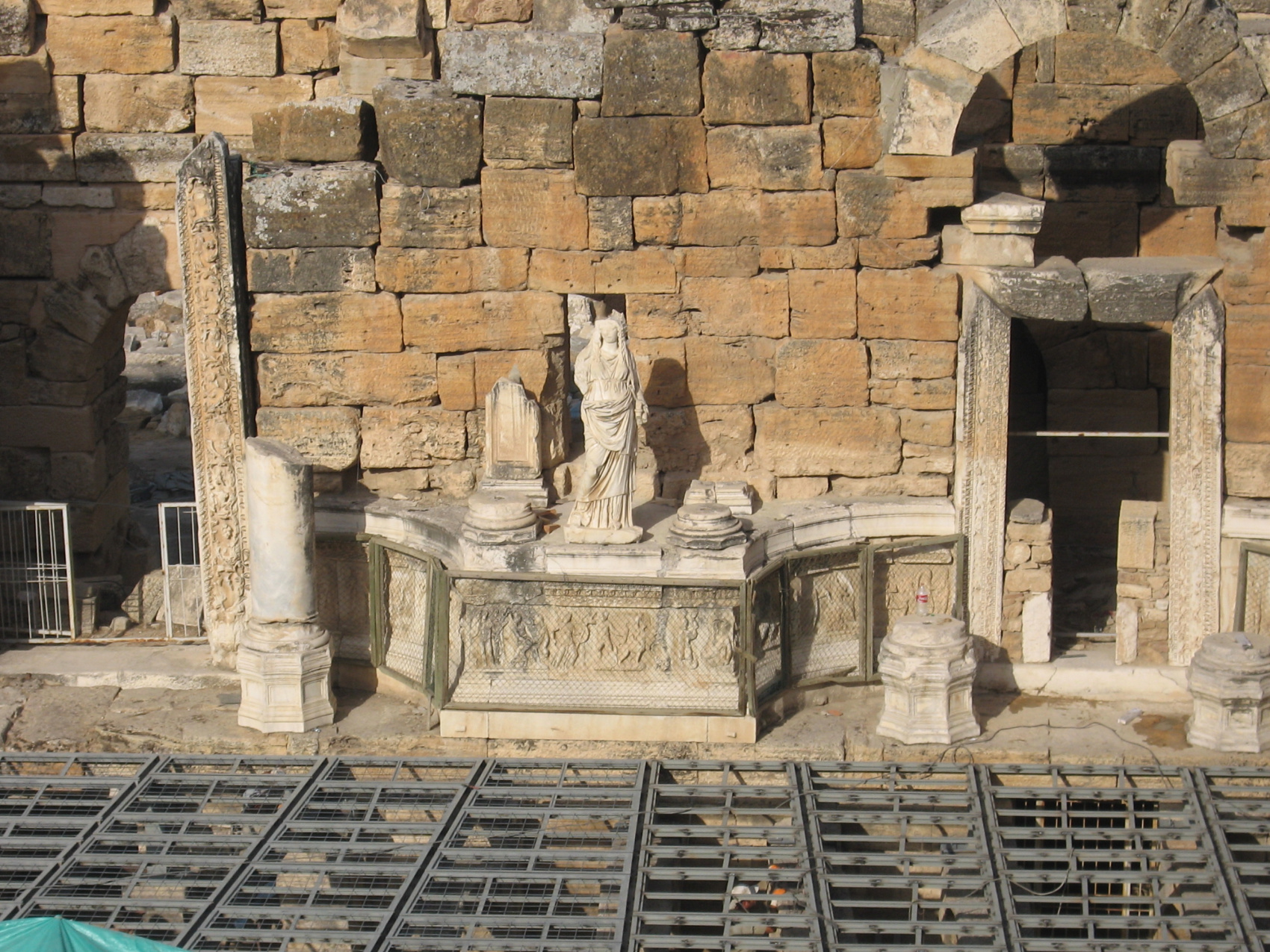 Золотое Кольцо Турции  7 ночей / 8 дней (15/71)