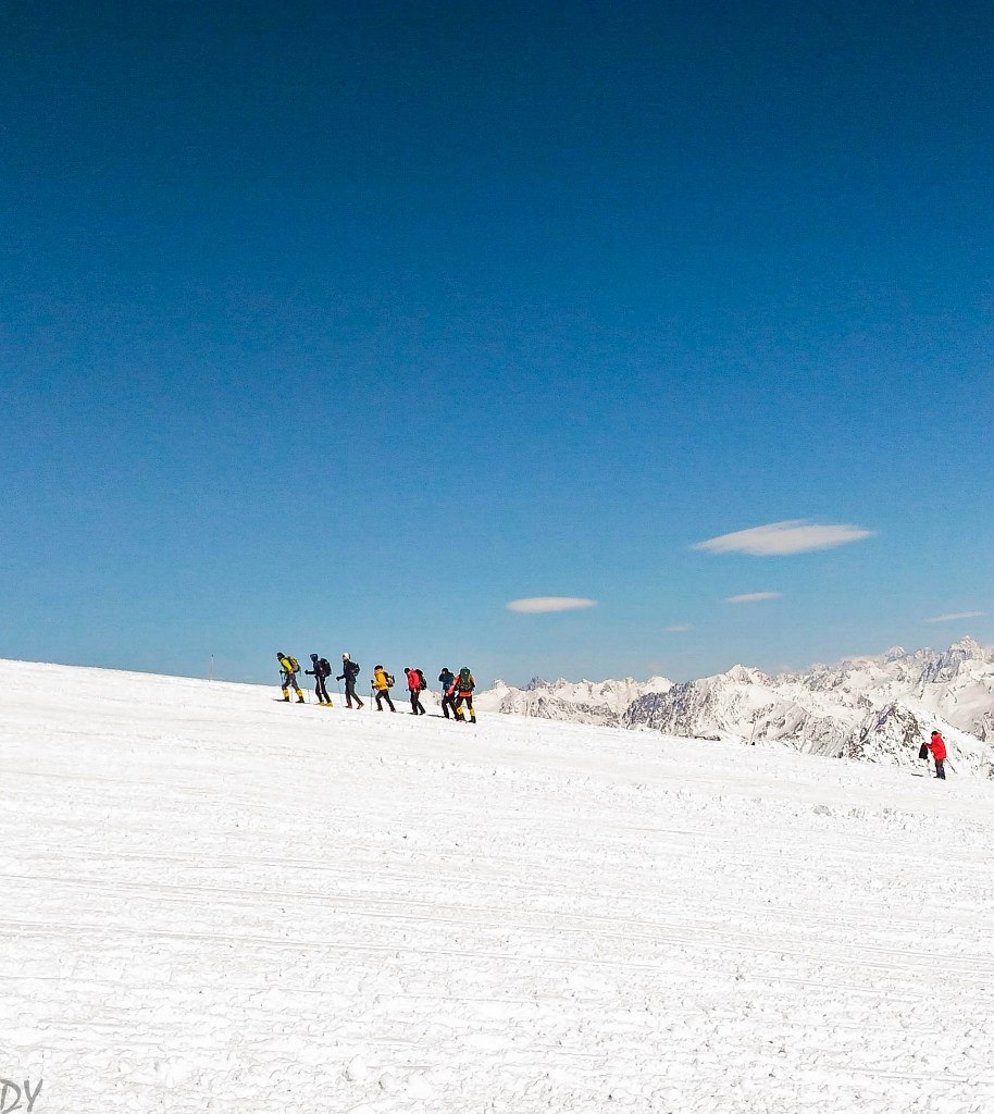 Сказочный Кавказ! Тур на 5 дней по самым живописным местам Приэльбрусья. (4/22)