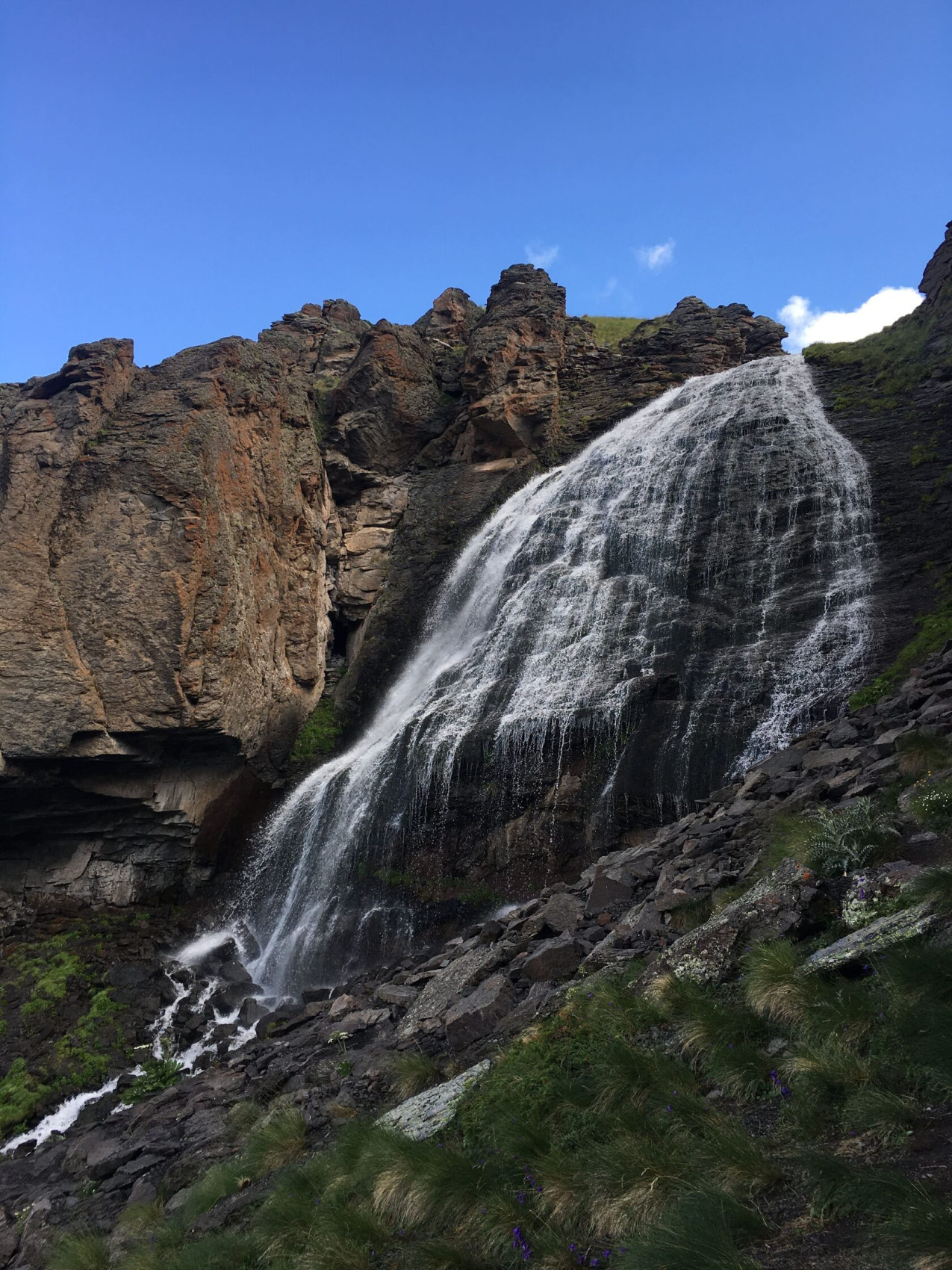 Сказочный Кавказ! Тур на 5 дней по самым живописным местам Приэльбрусья. (12/22)