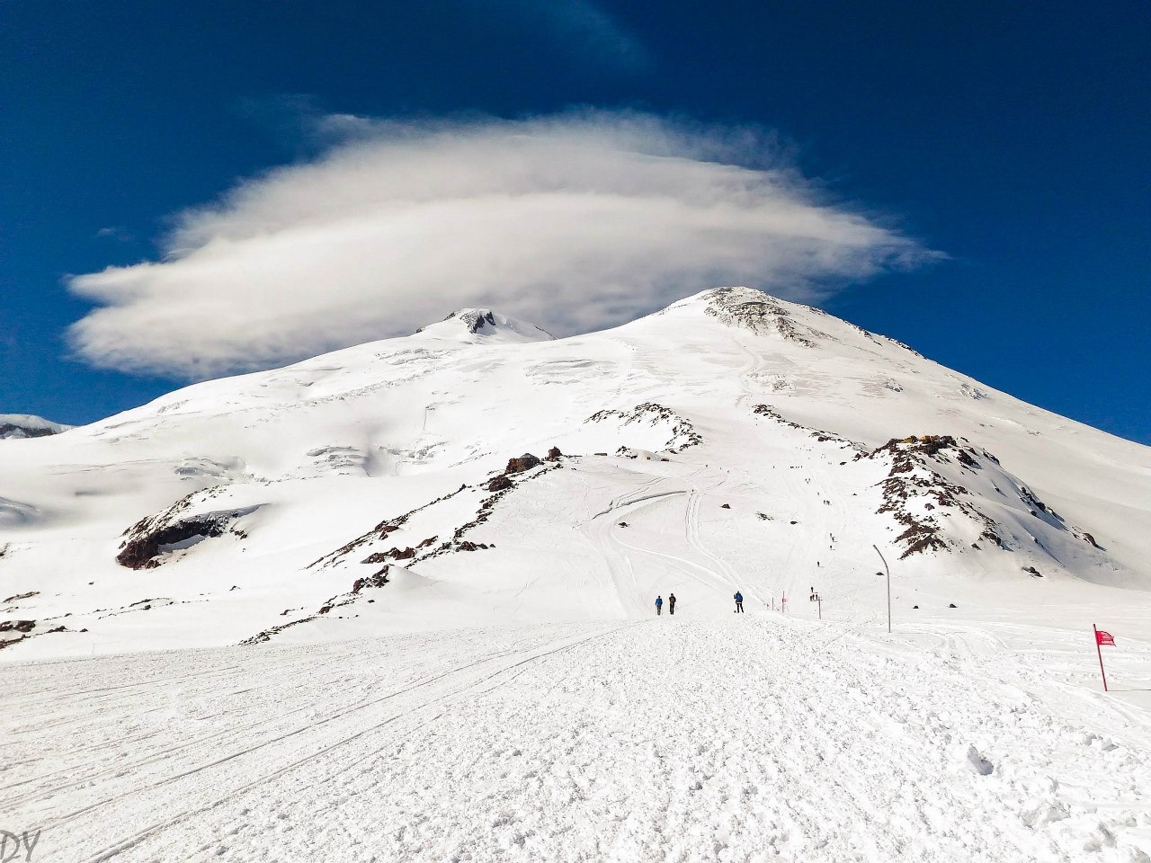 Сказочный Кавказ! Тур на 5 дней по самым живописным местам Приэльбрусья. (5/22)