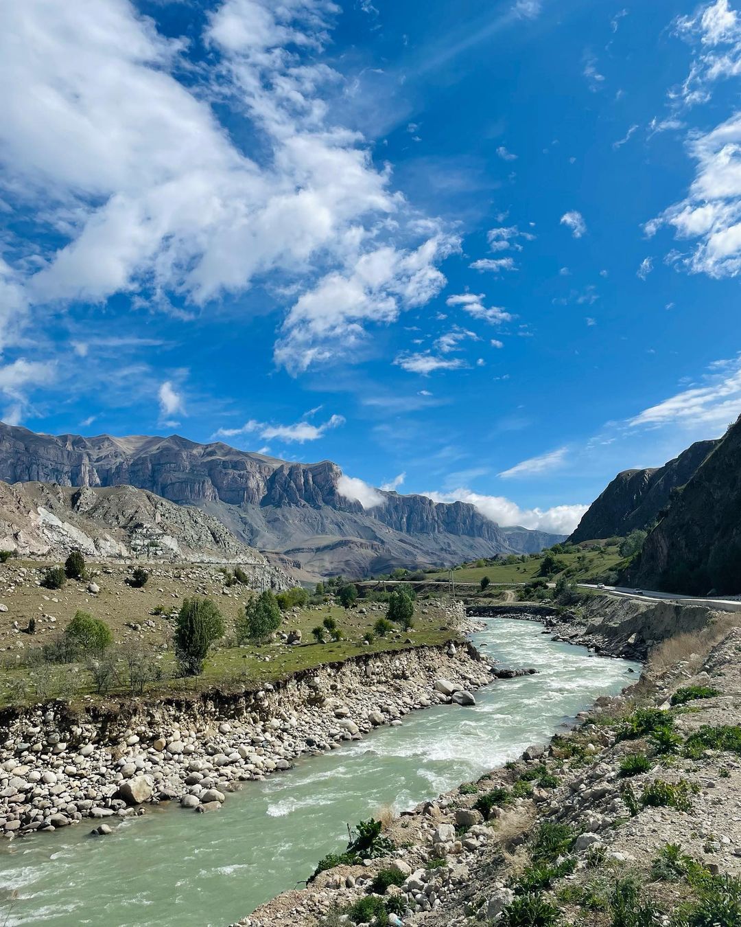 Сказочный Кавказ! Тур на 5 дней по самым живописным местам Приэльбрусья. (3/22)