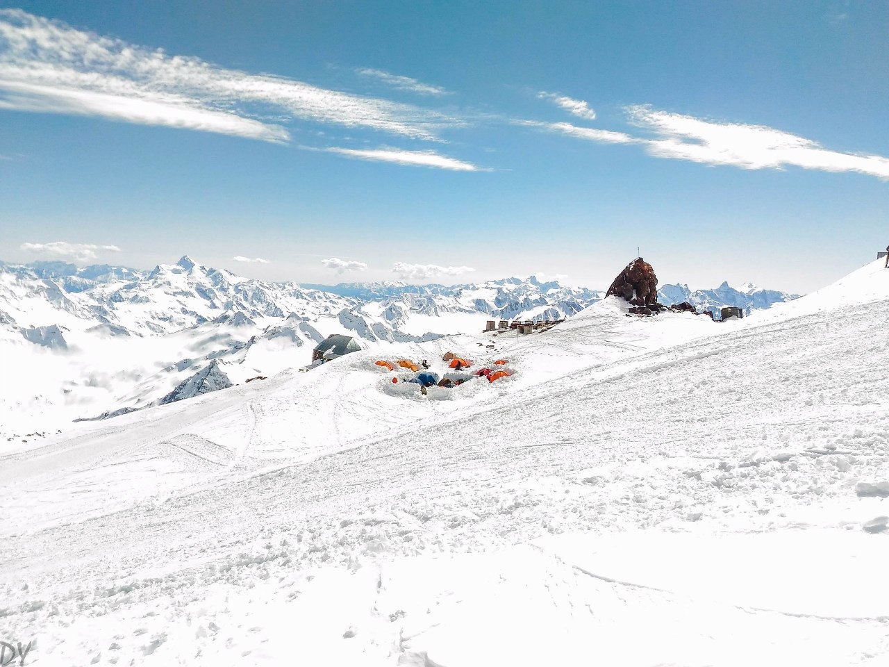 Сказочный Кавказ! Тур на 5 дней по самым живописным местам Приэльбрусья. (6/22)