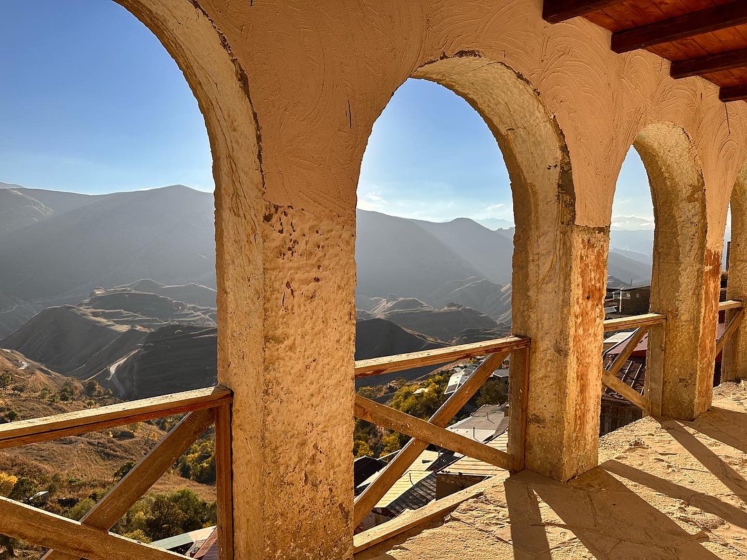 Пленэры с известным Акварелистом. Арт тур. (29/75)