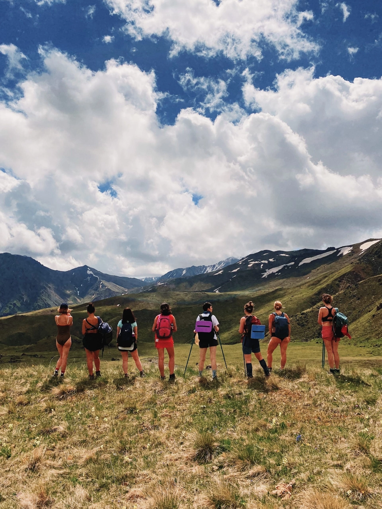 Трекинг по Ликийской тропе с восхождением на г.Тахталы (36/62)