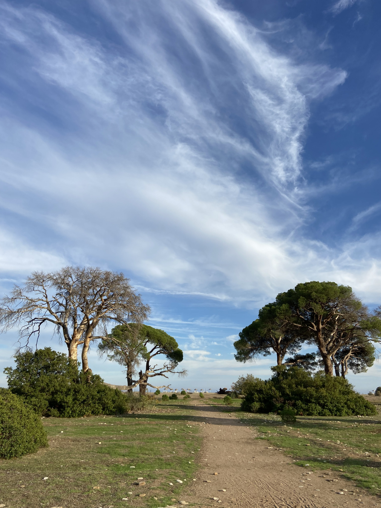 Трекинг по Ликийской тропе с восхождением на г.Тахталы (8/62)