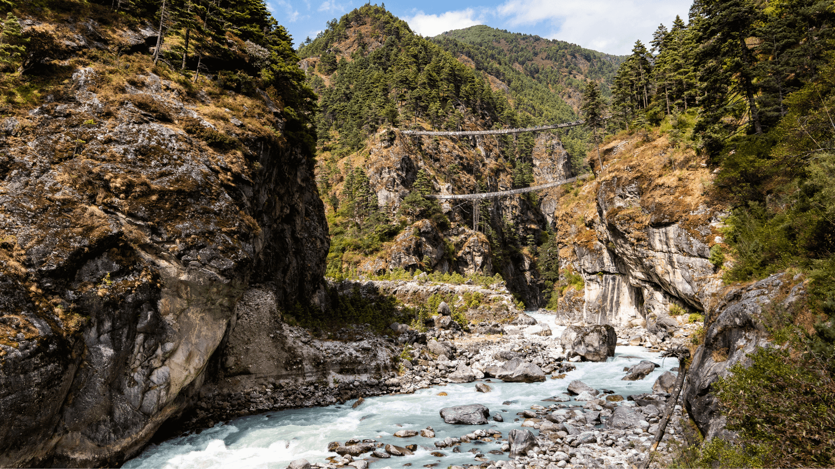 Трек Гокио Ри. Путь к Эвересту + вертолет. Проживание на маршруте в Шале 5 (81/107)