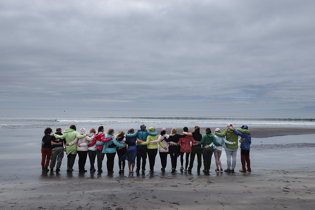 Сахалин и Южные Курилы: Итуруп, Кунашир. 3 острова за одно путешествие (13/79)