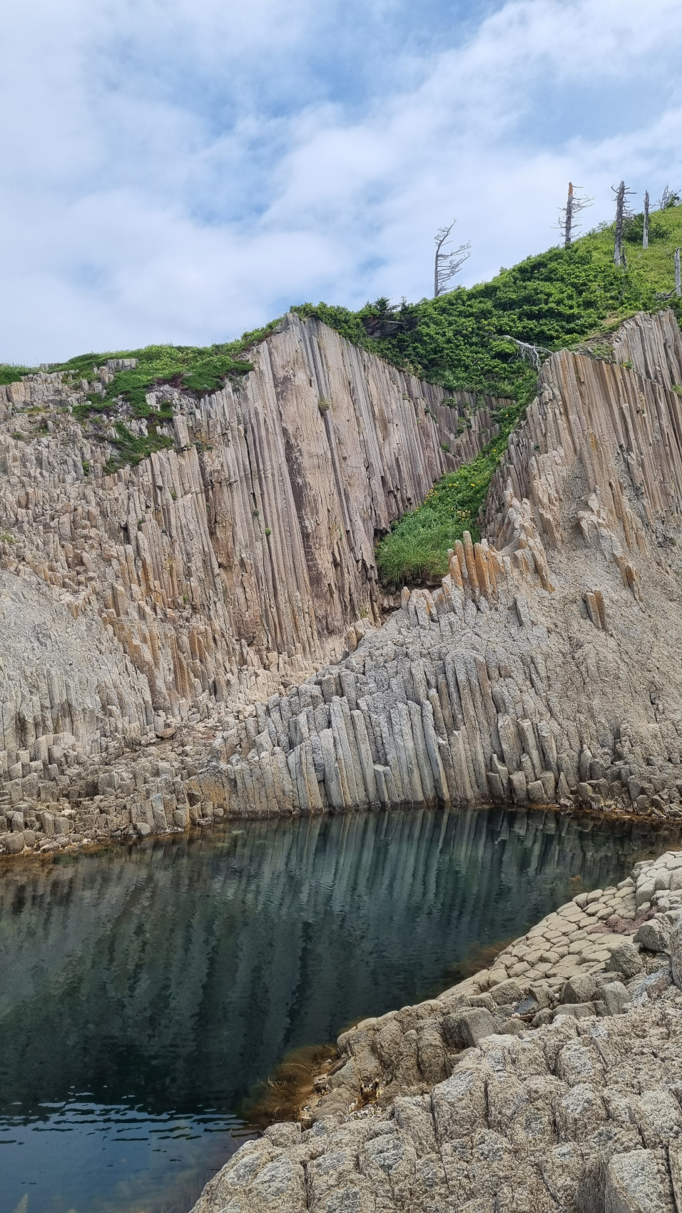 Сахалин и Южные Курилы: Итуруп, Кунашир. 3 острова за одно путешествие (6/79)