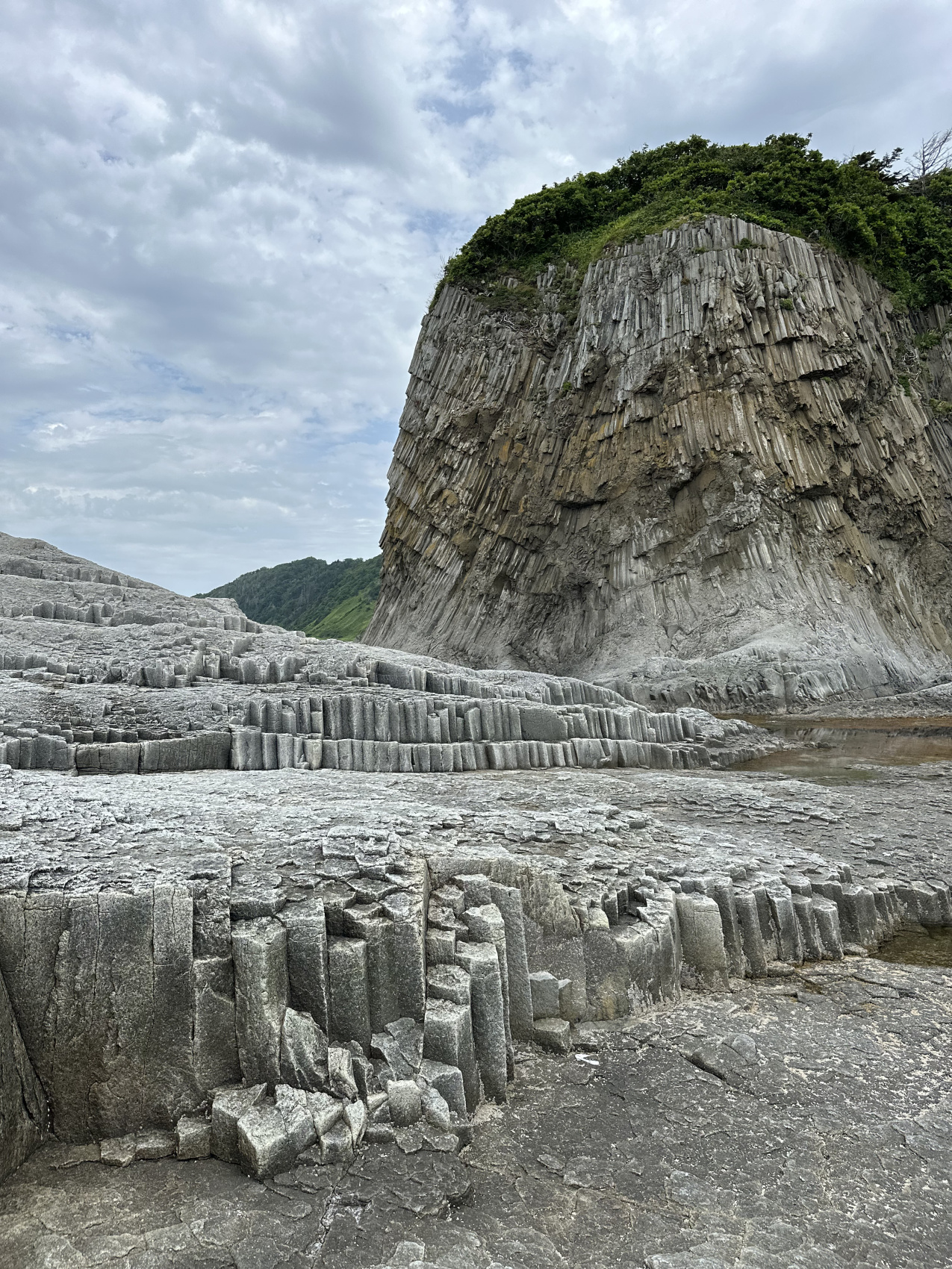 Сахалин и Южные Курилы: Итуруп, Кунашир. 3 острова за одно путешествие (20/79)