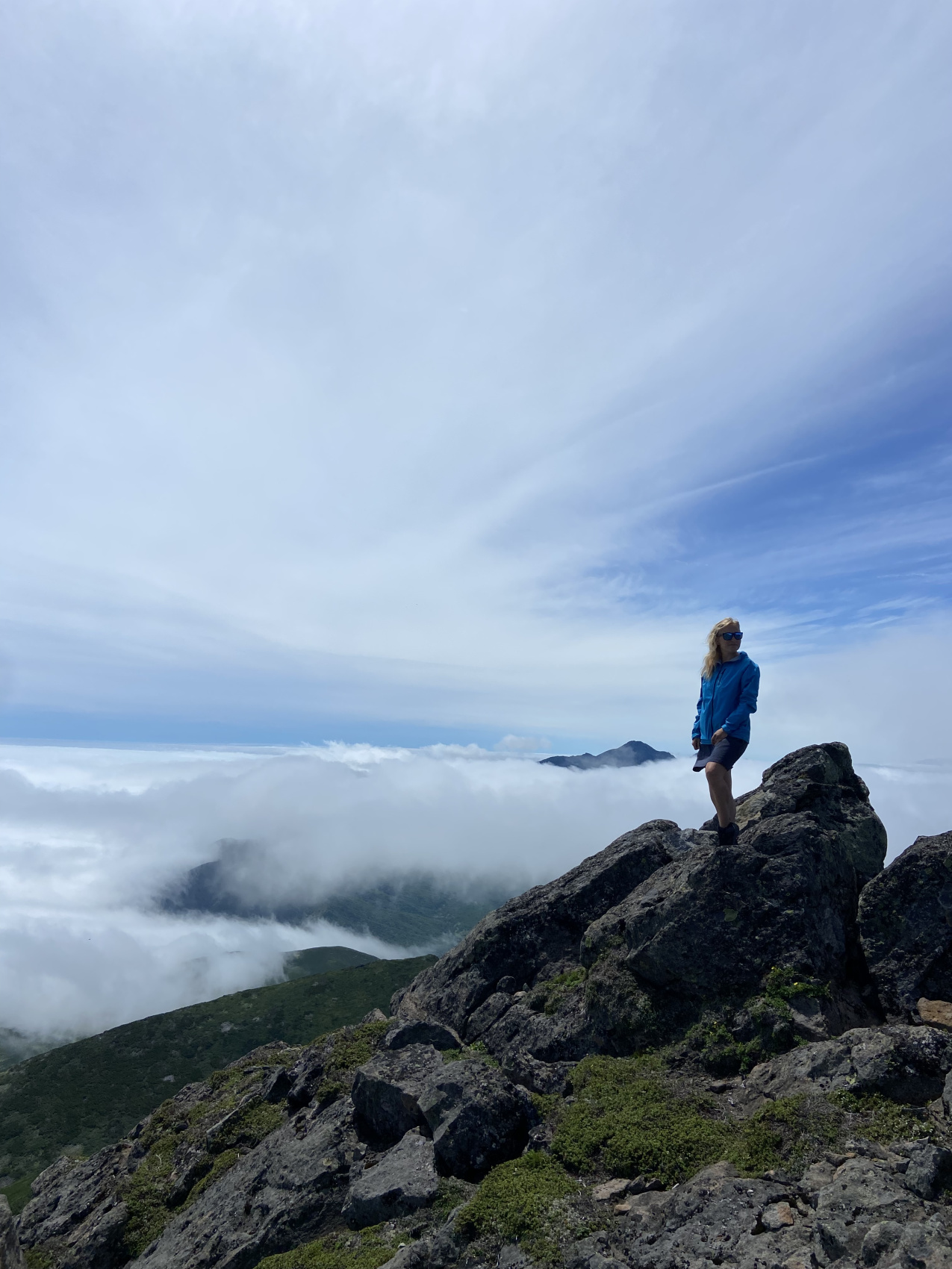Сахалин и Южные Курилы: Итуруп, Кунашир. 3 острова за одно путешествие (8/79)