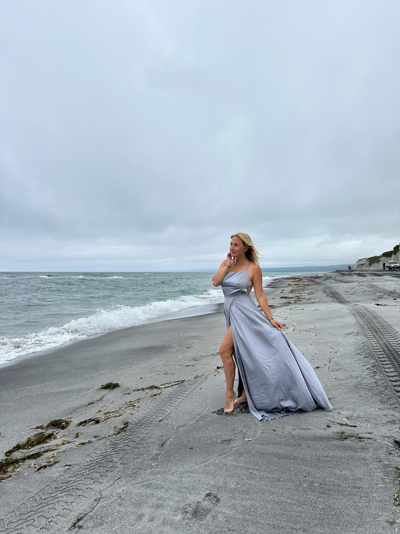 Сахалин и Южные Курилы: Итуруп, Кунашир. 3 острова за одно путешествие (16/79)