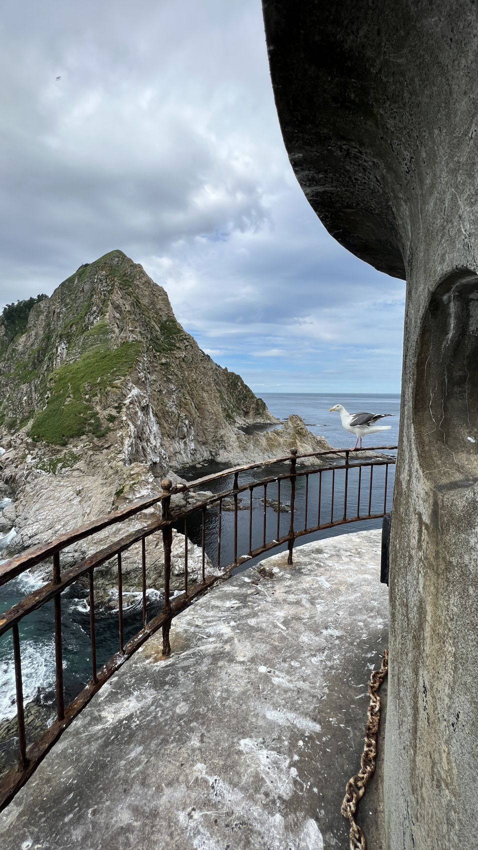 Сахалин и Южные Курилы: Итуруп, Кунашир. 3 острова за одно путешествие (28/79)