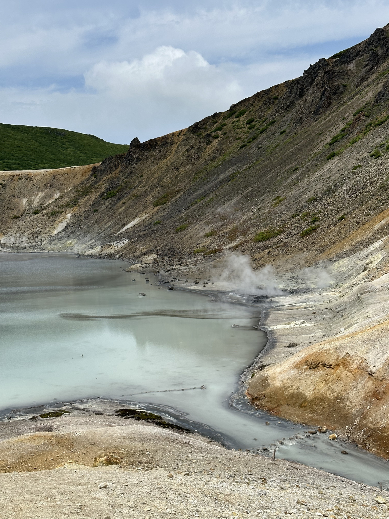 Сахалин и Южные Курилы: Итуруп, Кунашир. 3 острова за одно путешествие (24/79)