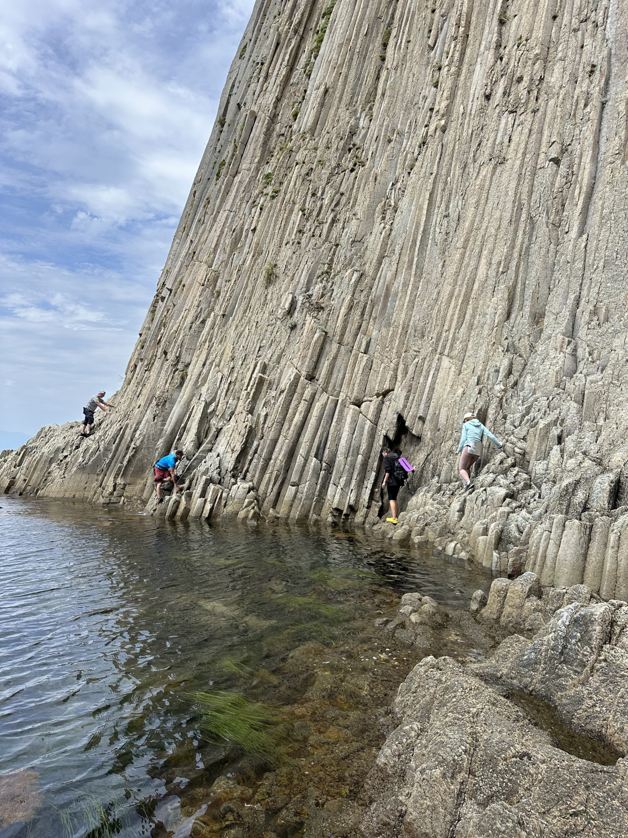 Сахалин и Южные Курилы: Итуруп, Кунашир. 3 острова за одно путешествие (22/79)