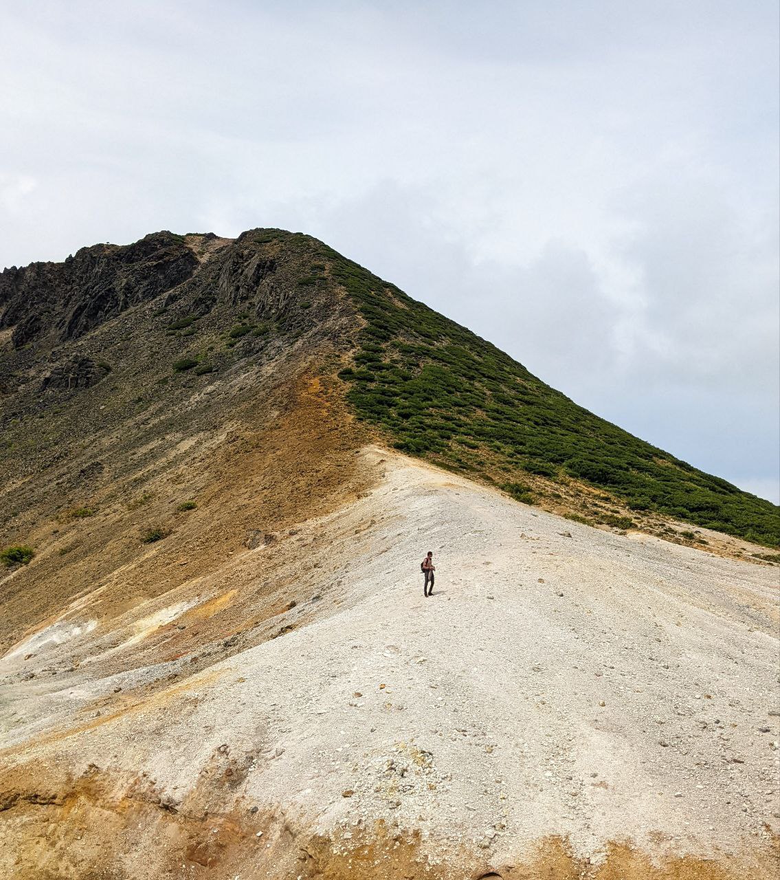 Сахалин и Южные Курилы: Итуруп, Кунашир. 3 острова за одно путешествие (23/79)