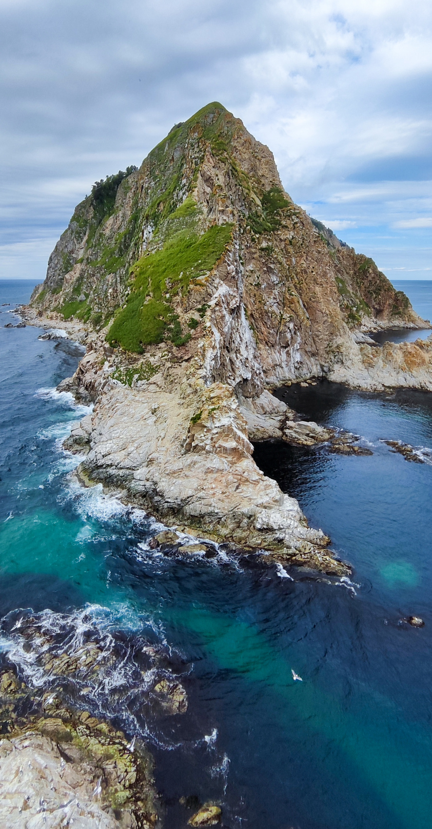 Сахалин и Южные Курилы: Итуруп, Кунашир. 3 острова за одно путешествие (30/79)